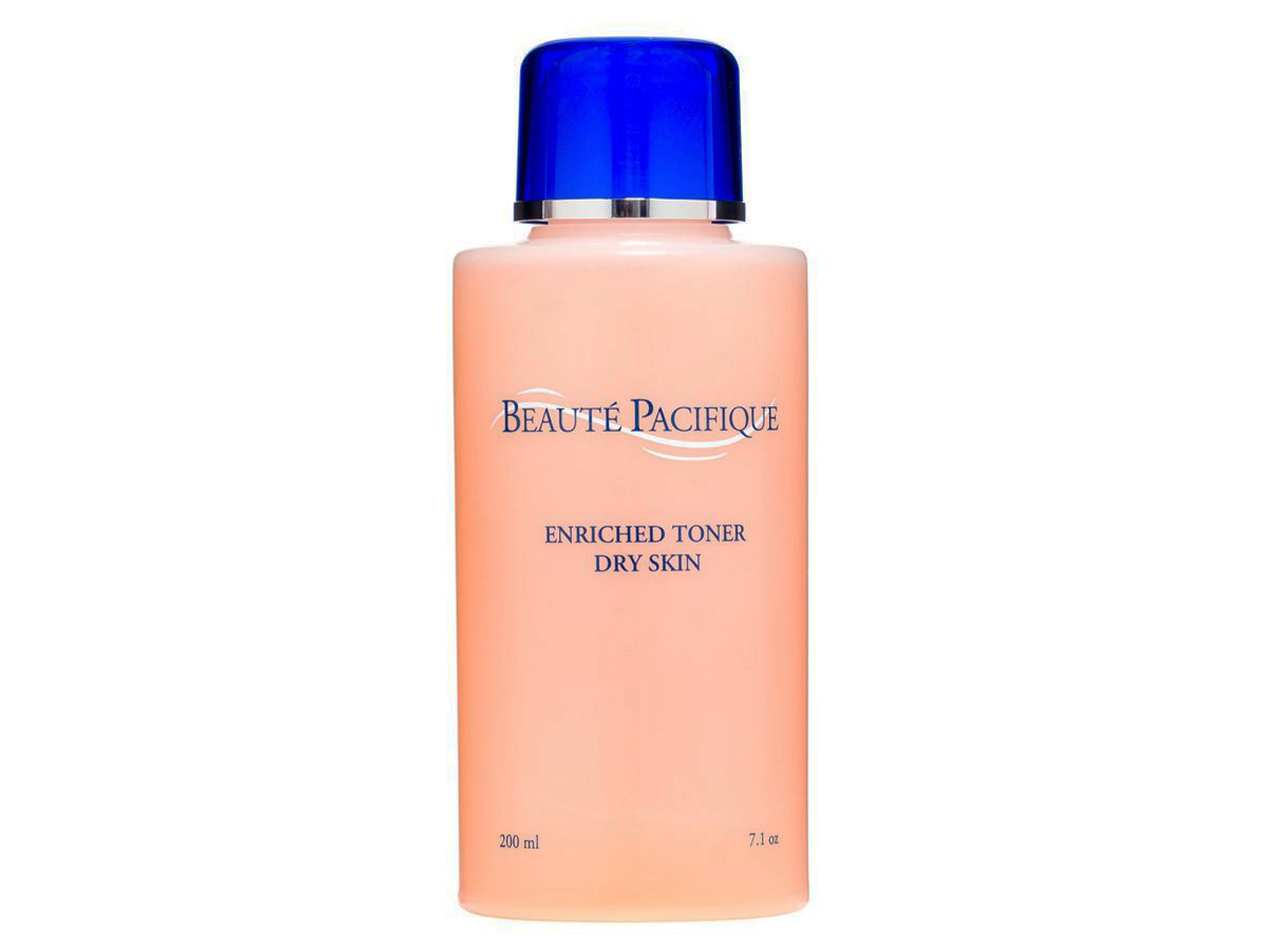 Beauté Pacifique Enriched Toner Dry Skin, 200 ml