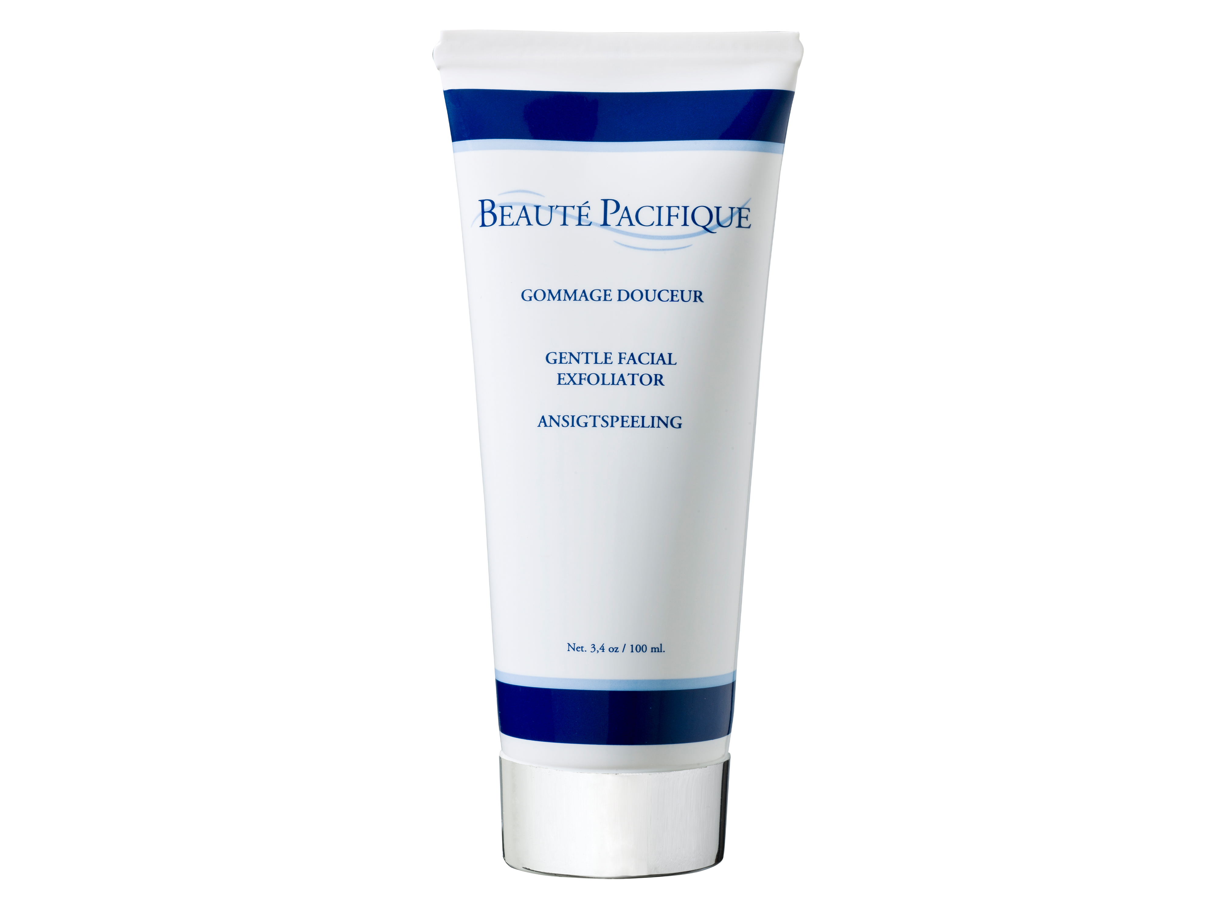 Beauté Pacifique Gentle Facial Exfoliator, 100 ml