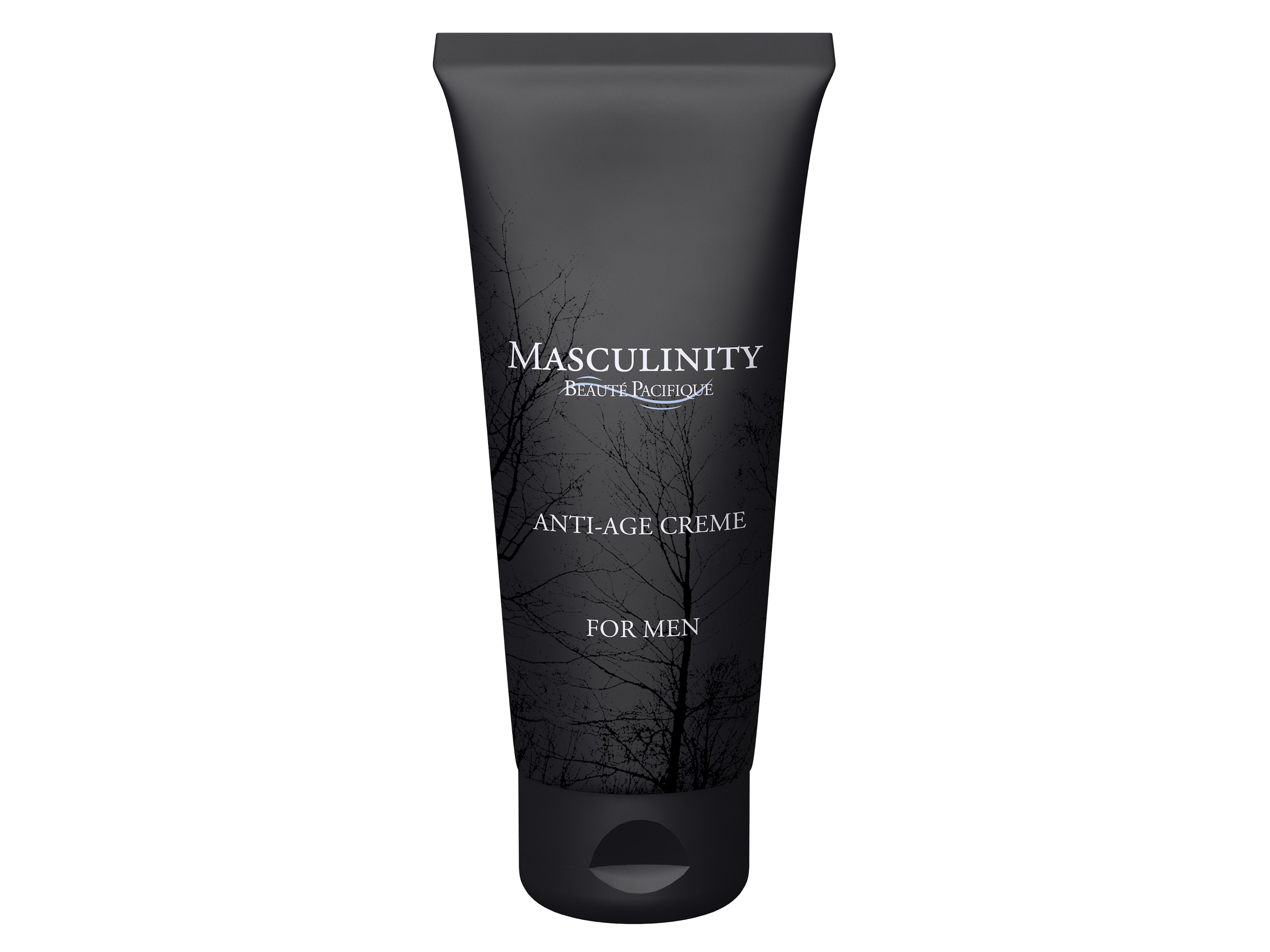 Beauté Pacifique Masculinity Anti-Age Creme, 100 ml