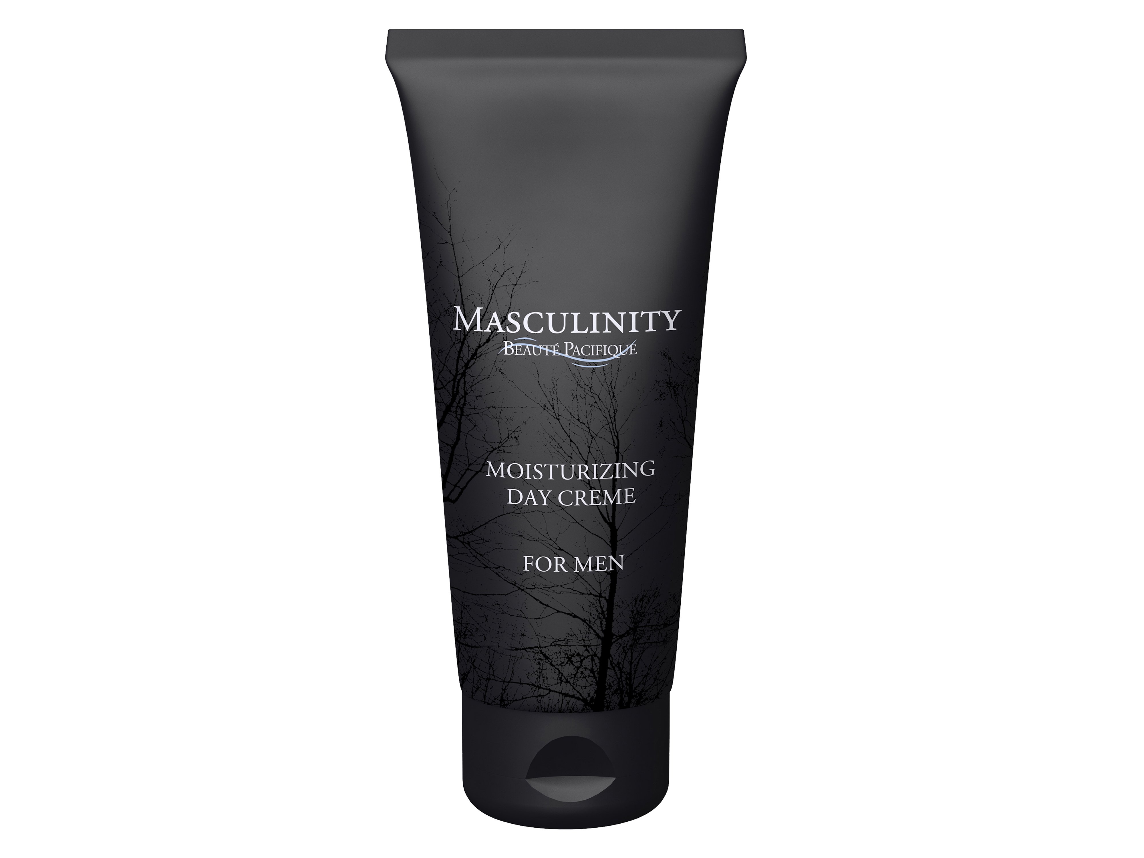 Beauté Pacifique Masculinity Moisturizing Day Creme, 100 ml