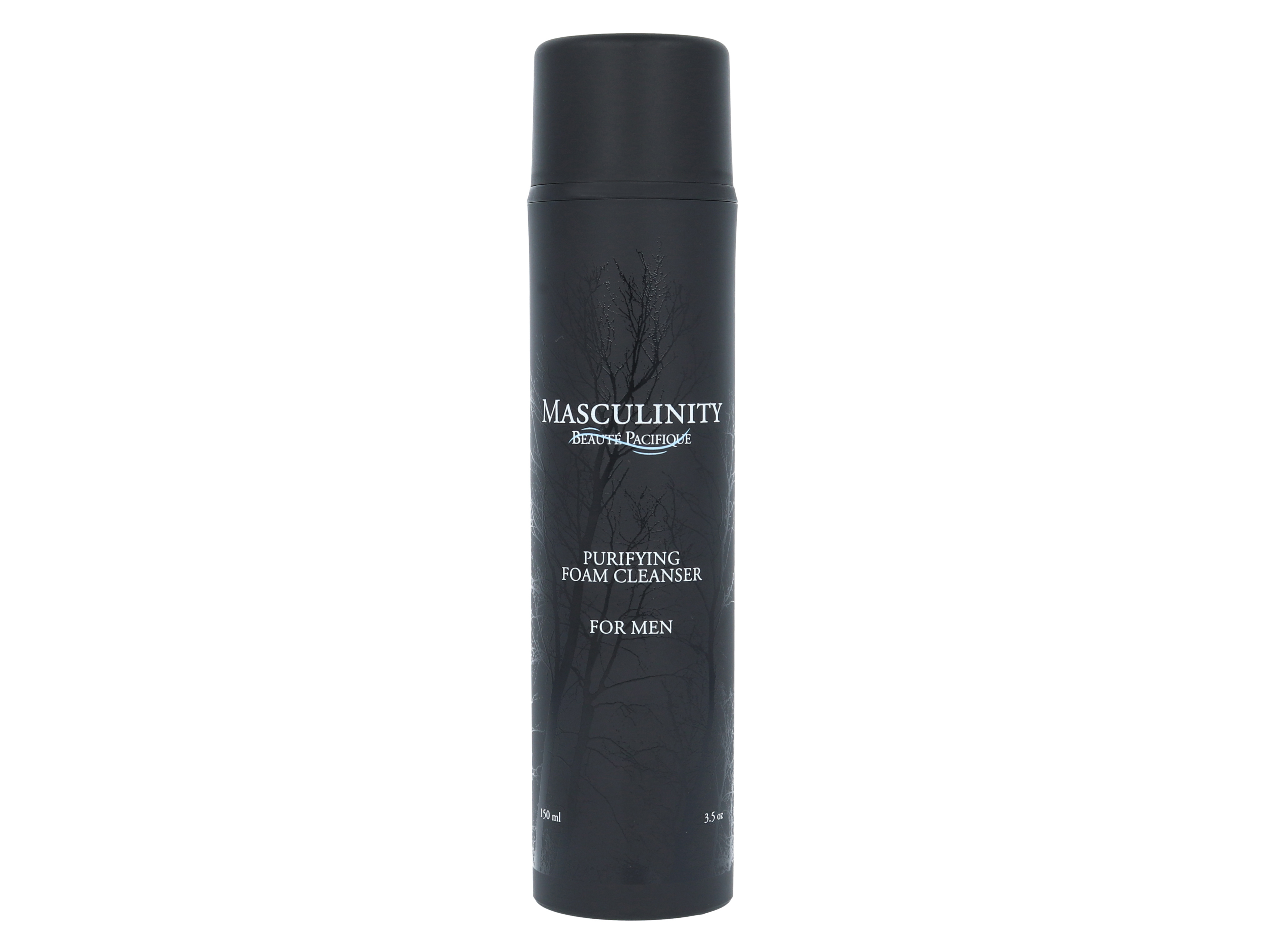 Beauté Pacifique Masculinity Purifying Foam Cleanser, 150 ml