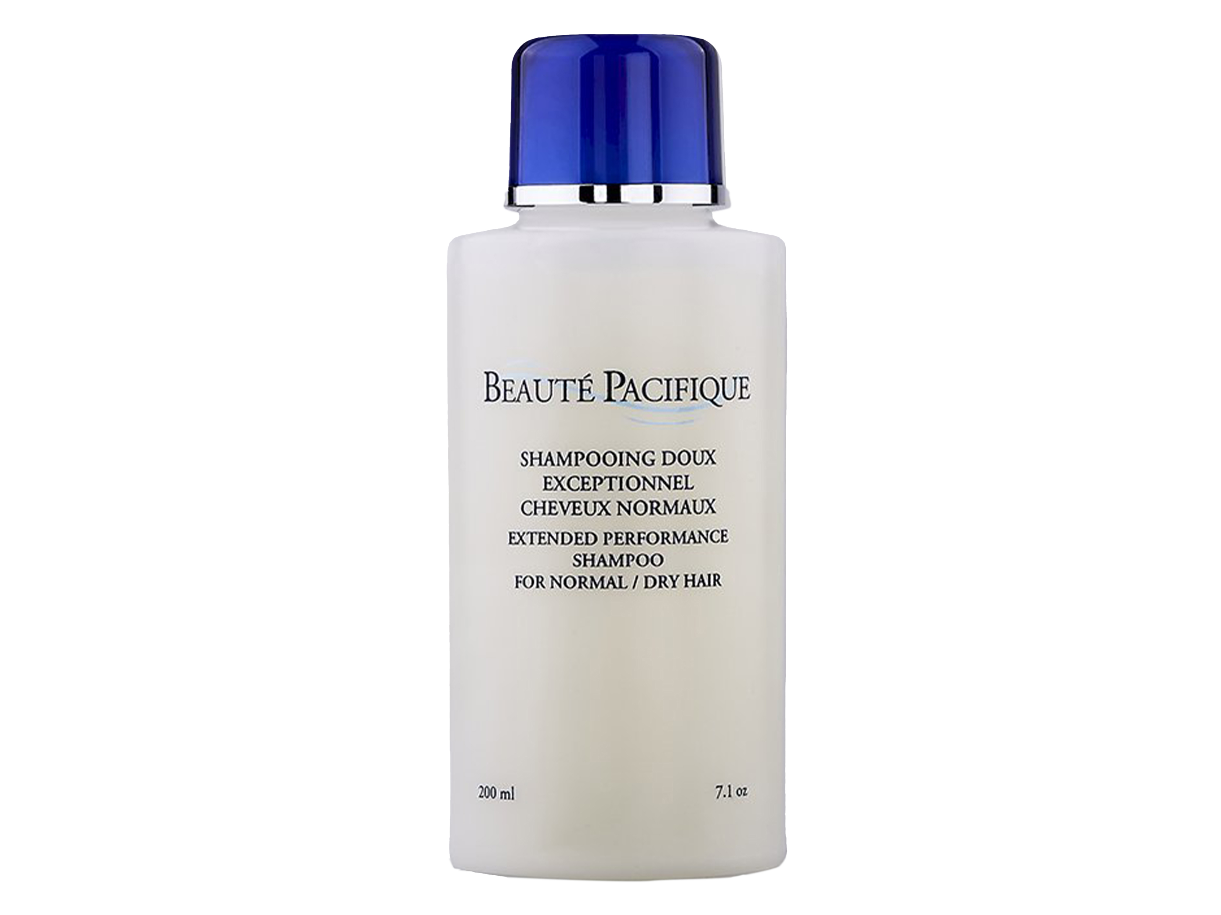 Beauté Pacifique Extended Performance Shampoo, 200 ml