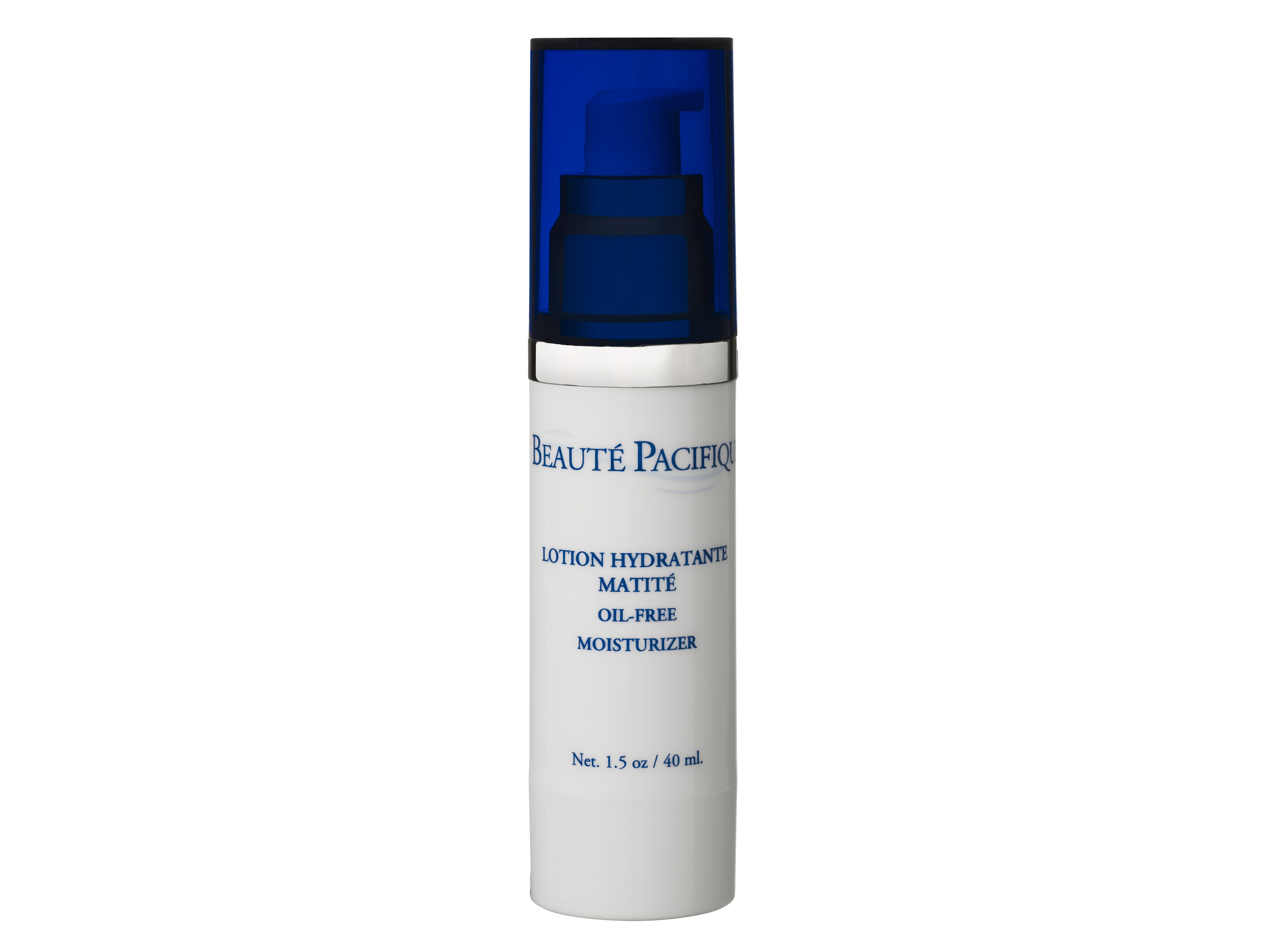 Beauté Pacifique Oil-Free Moisturizer, 40 ml