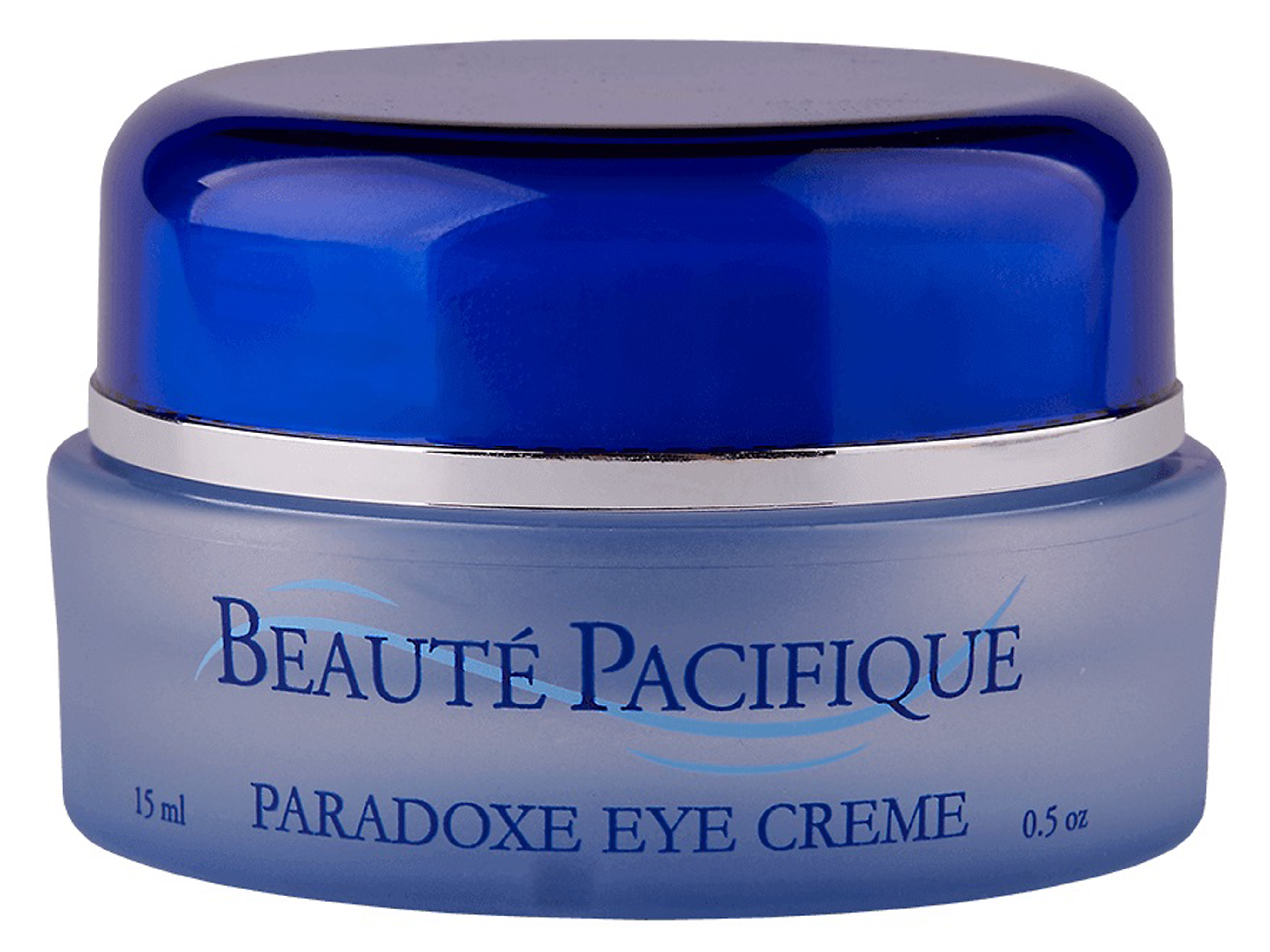 Beauté Pacifique Paradoxe Eye Creme, 15 ml
