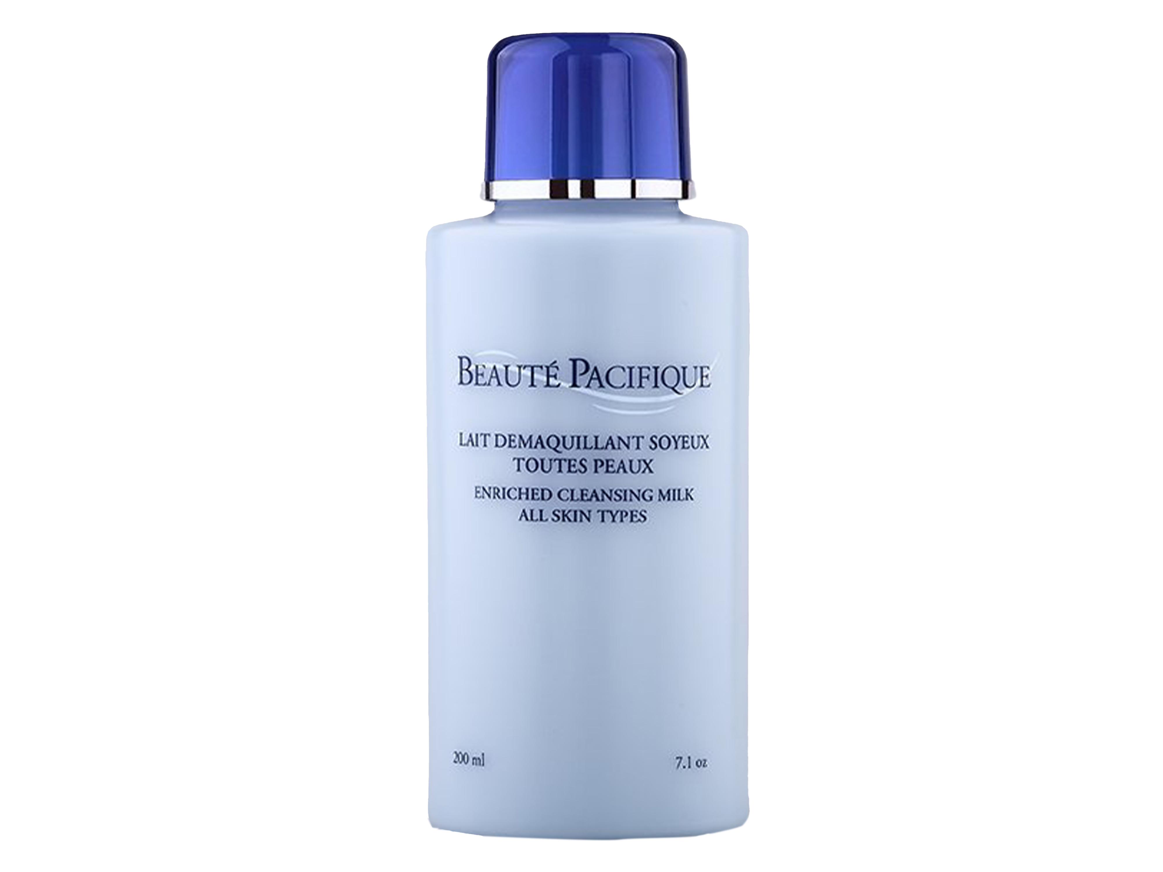 Beauté Pacifique Enriched Cleansing Milk, 200 ml