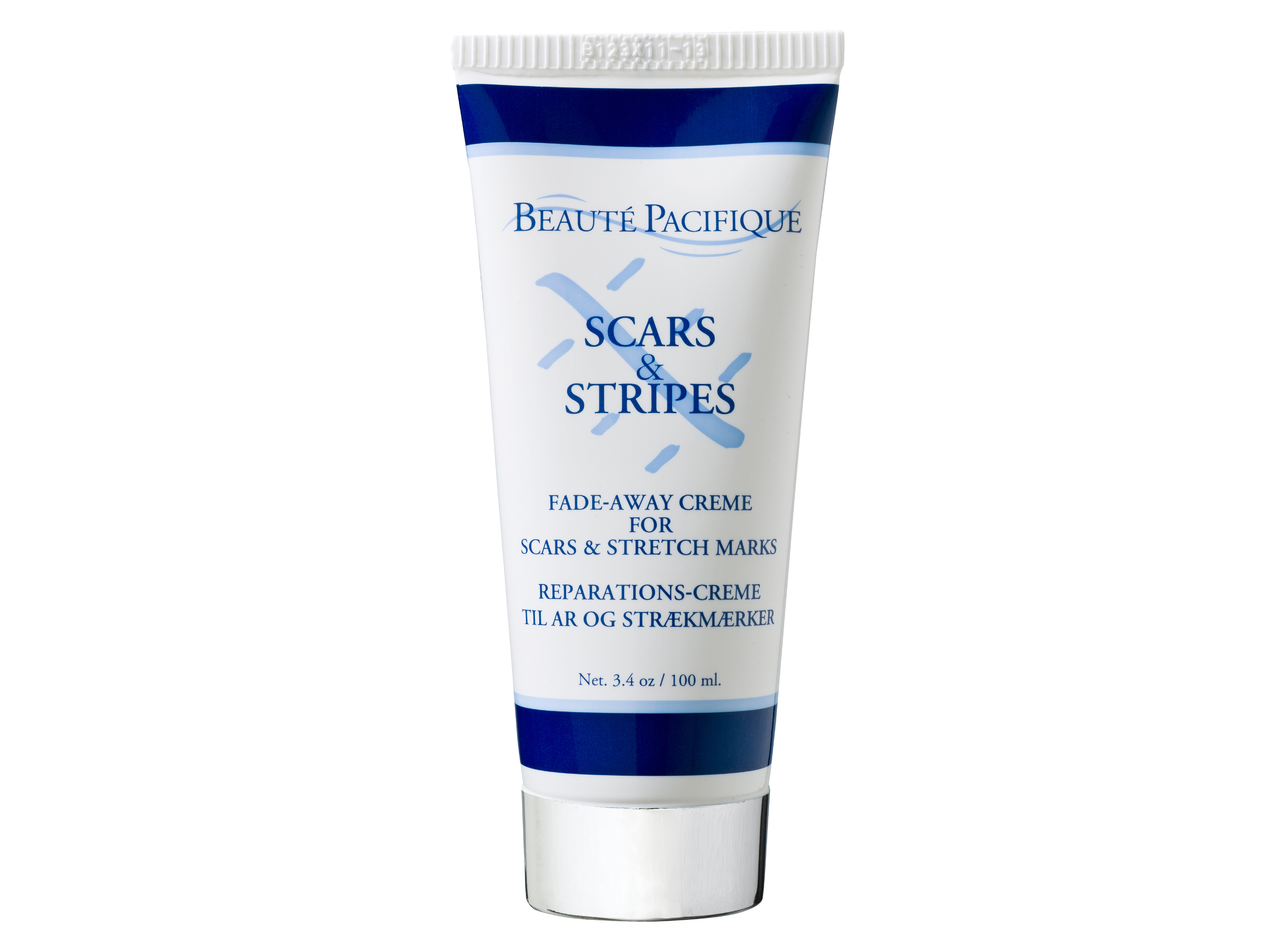 Beauté Pacifique Scars & Stripes Cream, 100 ml