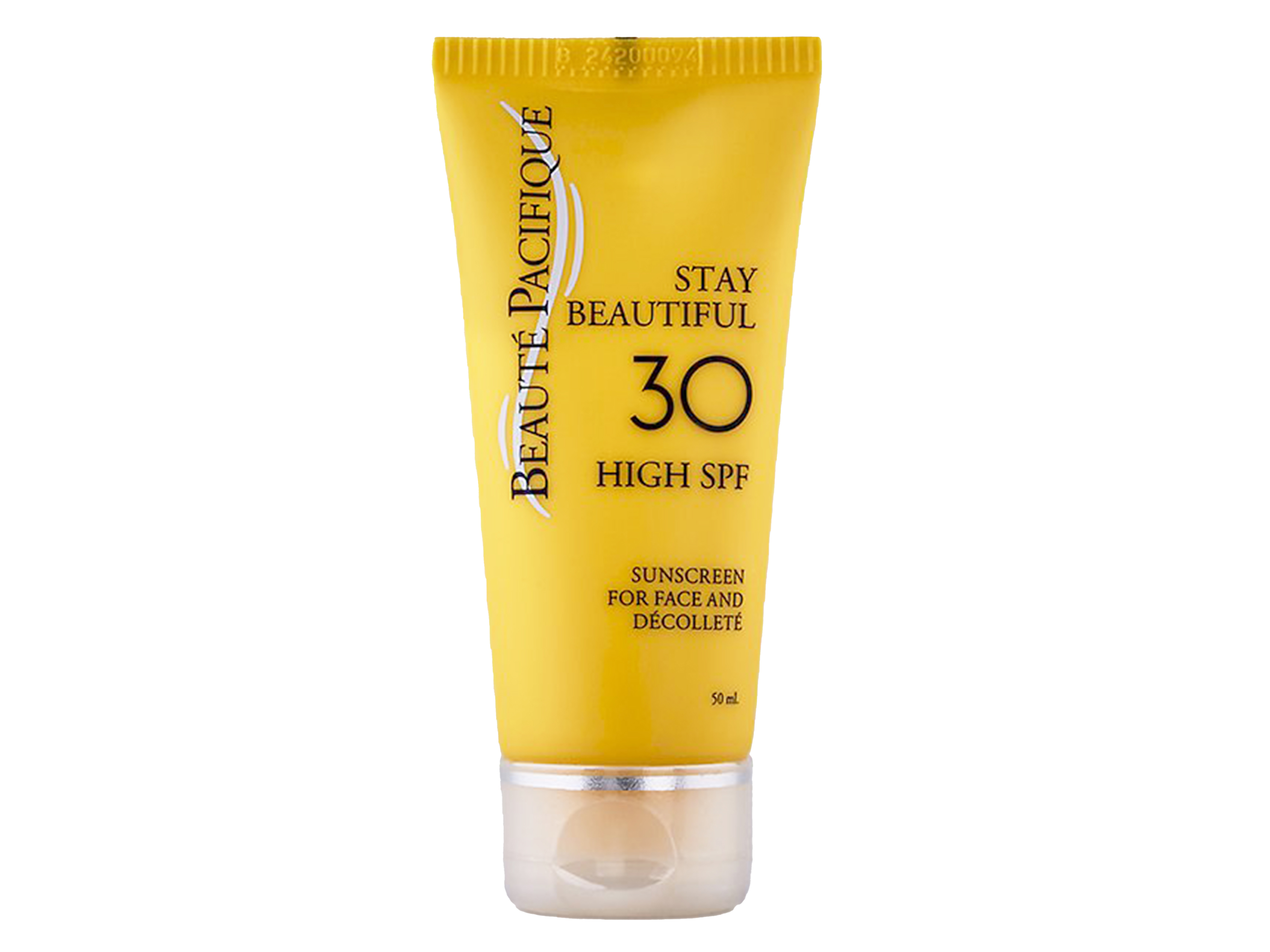 Beauté Pacifique Stay Beautiful SPF30, 50 ml