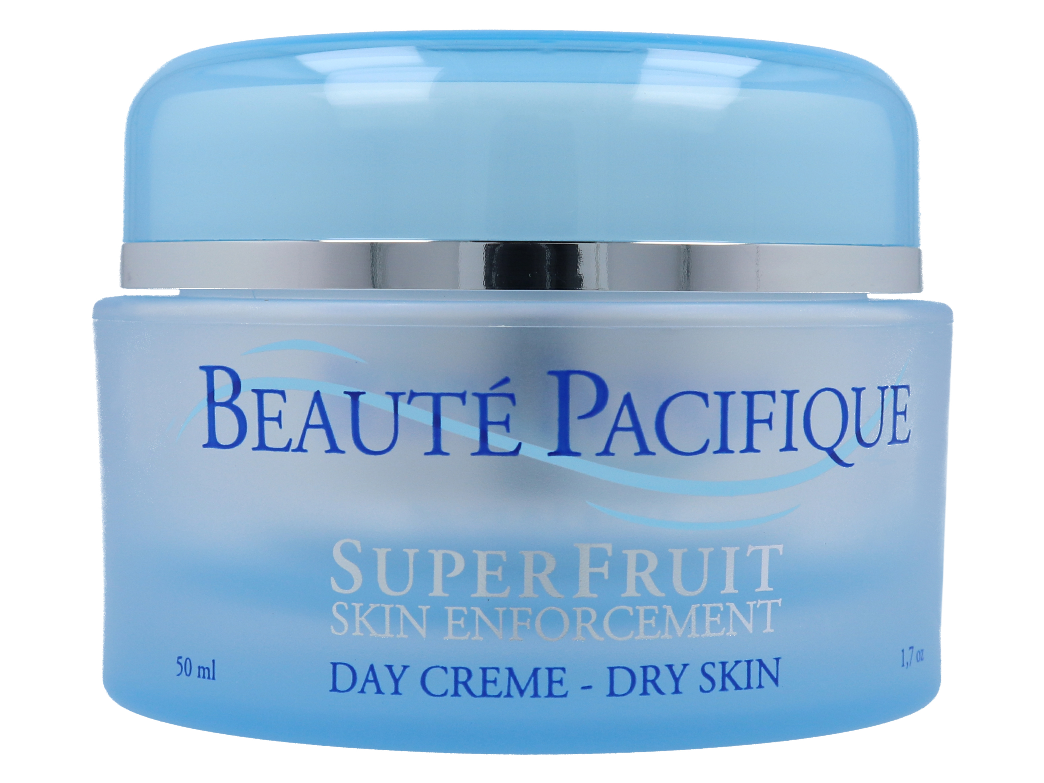 Beauté Pacifique SuperFruit Day Creme Dry Skin, 50 ml