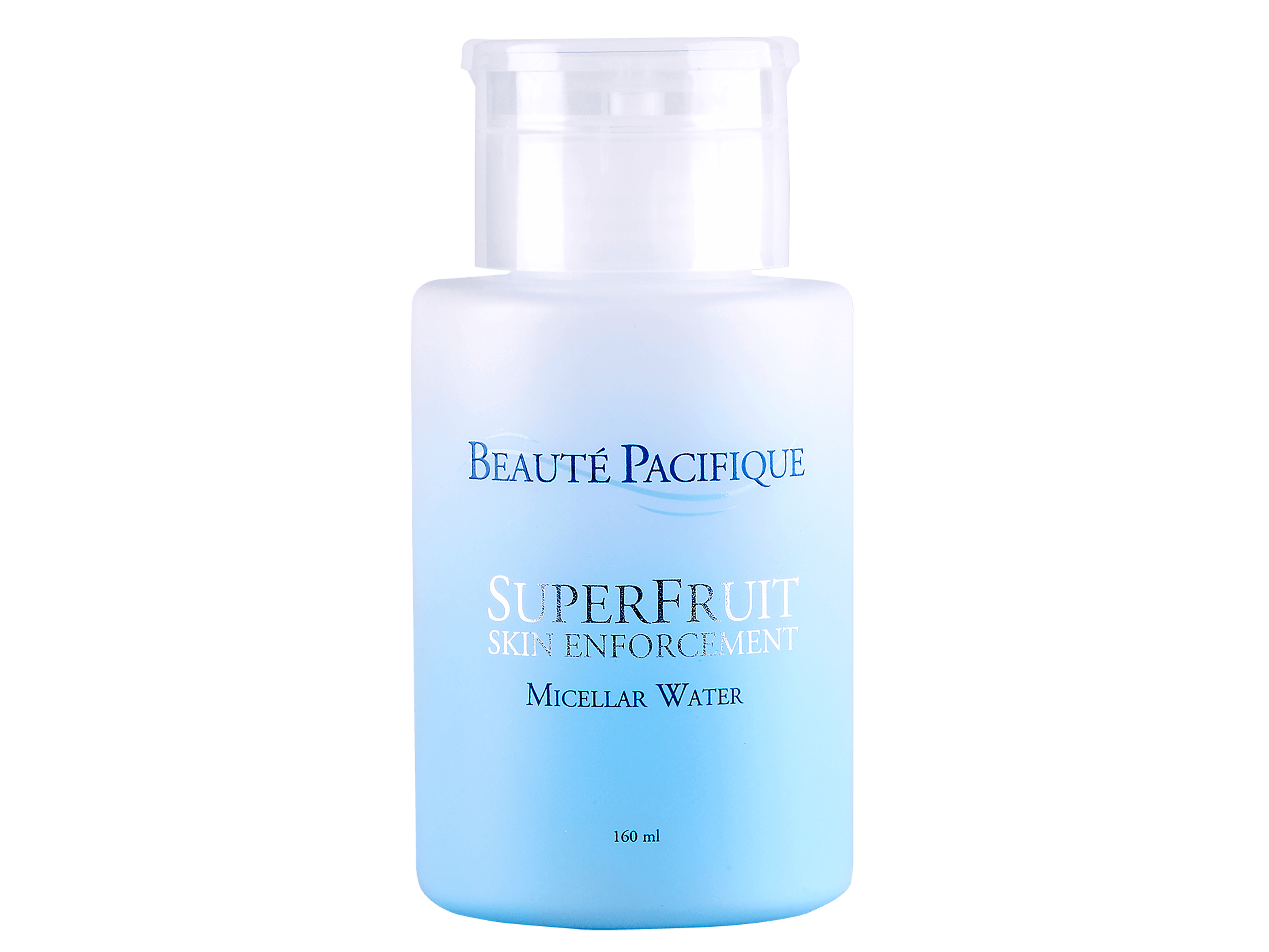 Beauté Pacifique SuperFruit Micellar Water, 160 ml