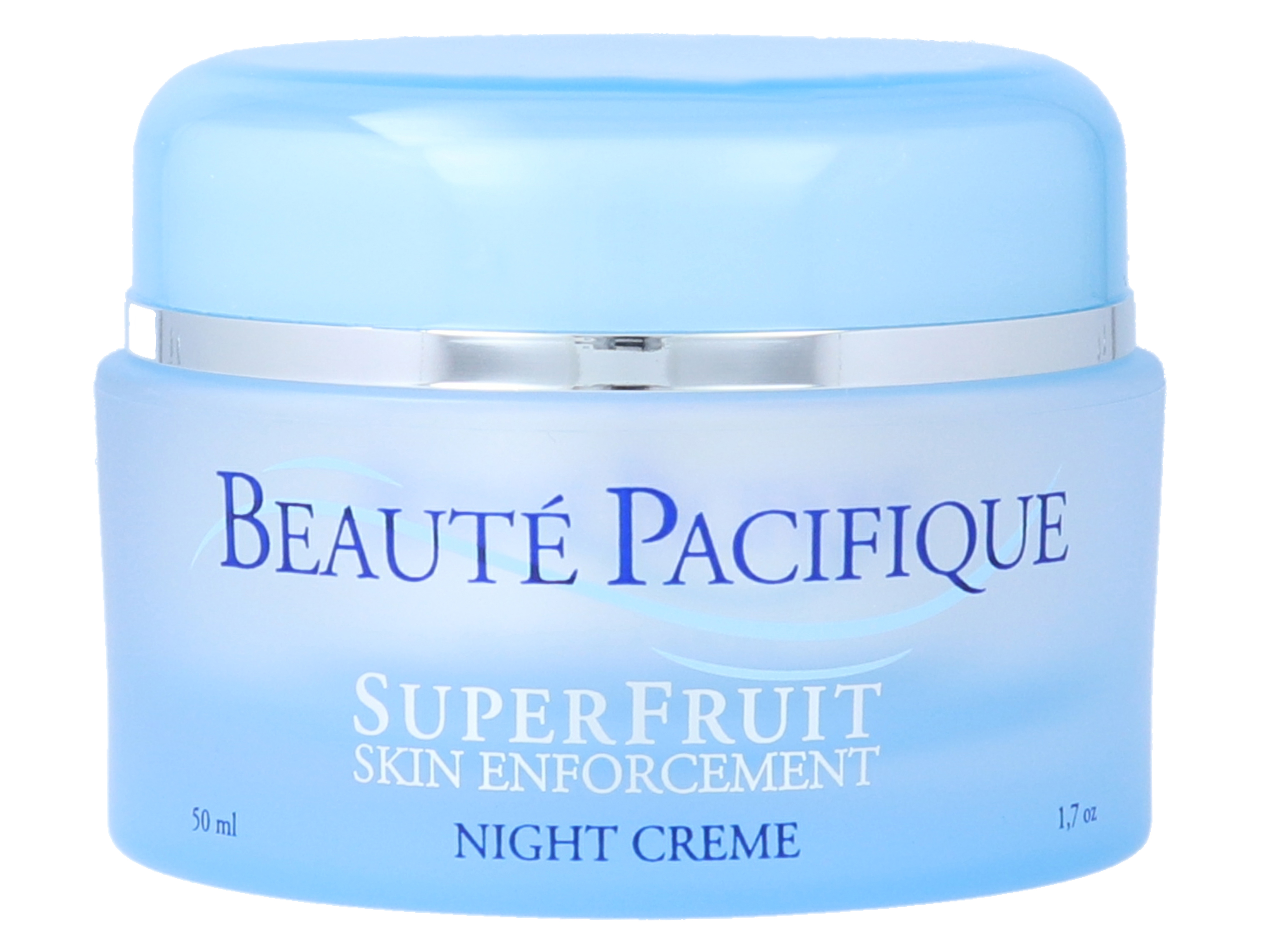 Beauté Pacifique SuperFruit Night Creme, 50 ml