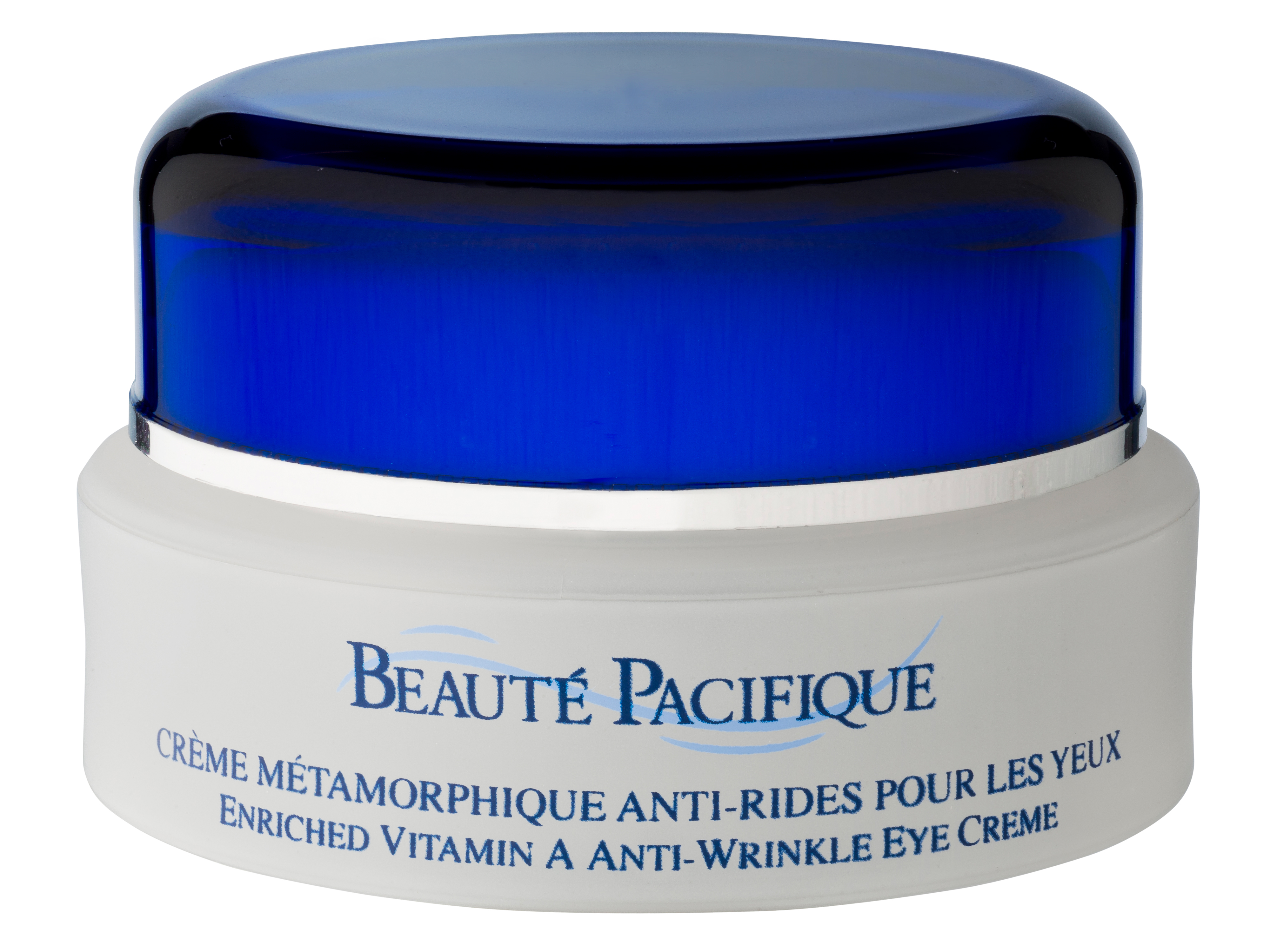 Beauté Pacifique Enriched Vitamin A Anti-Wrinkle Eye Creme, 15 ml
