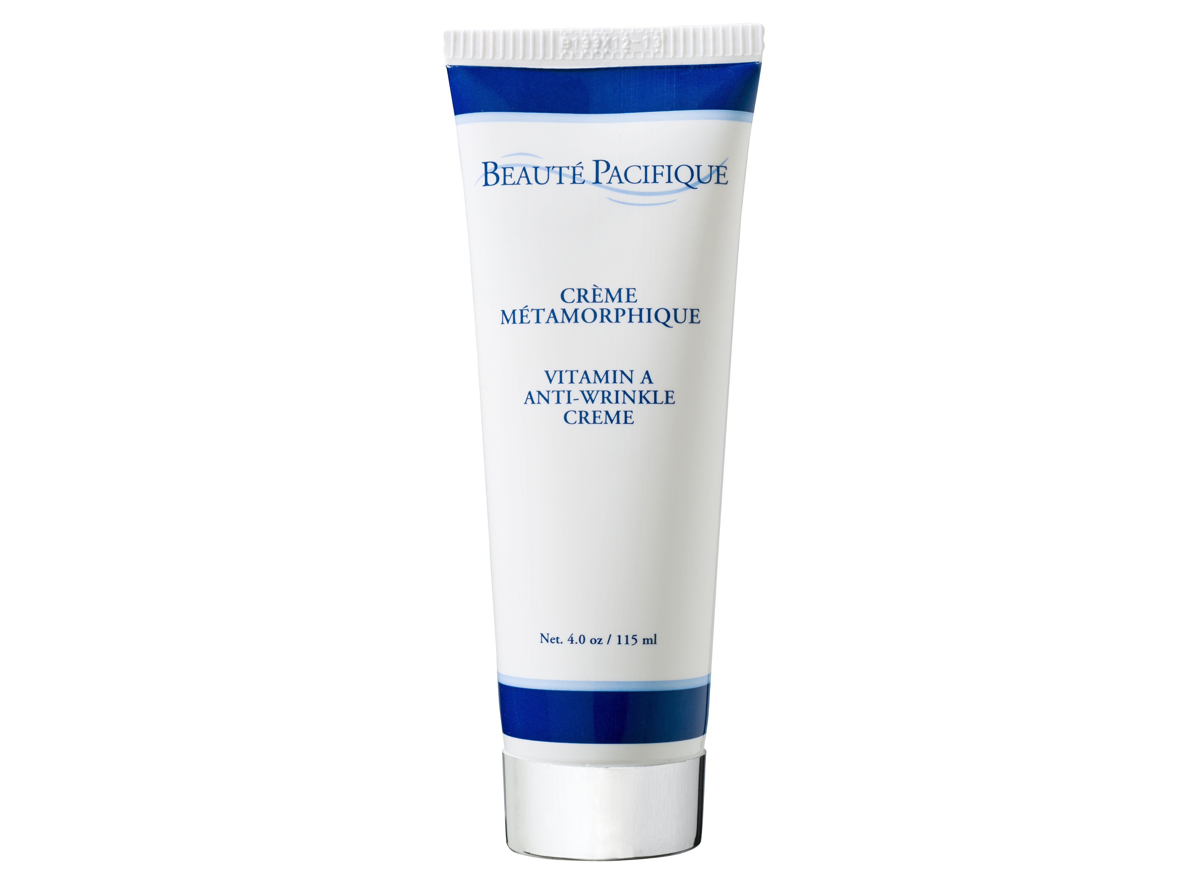 Beauté Pacifique Vitamin A Anti-Wrinkle Creme, 115 ml