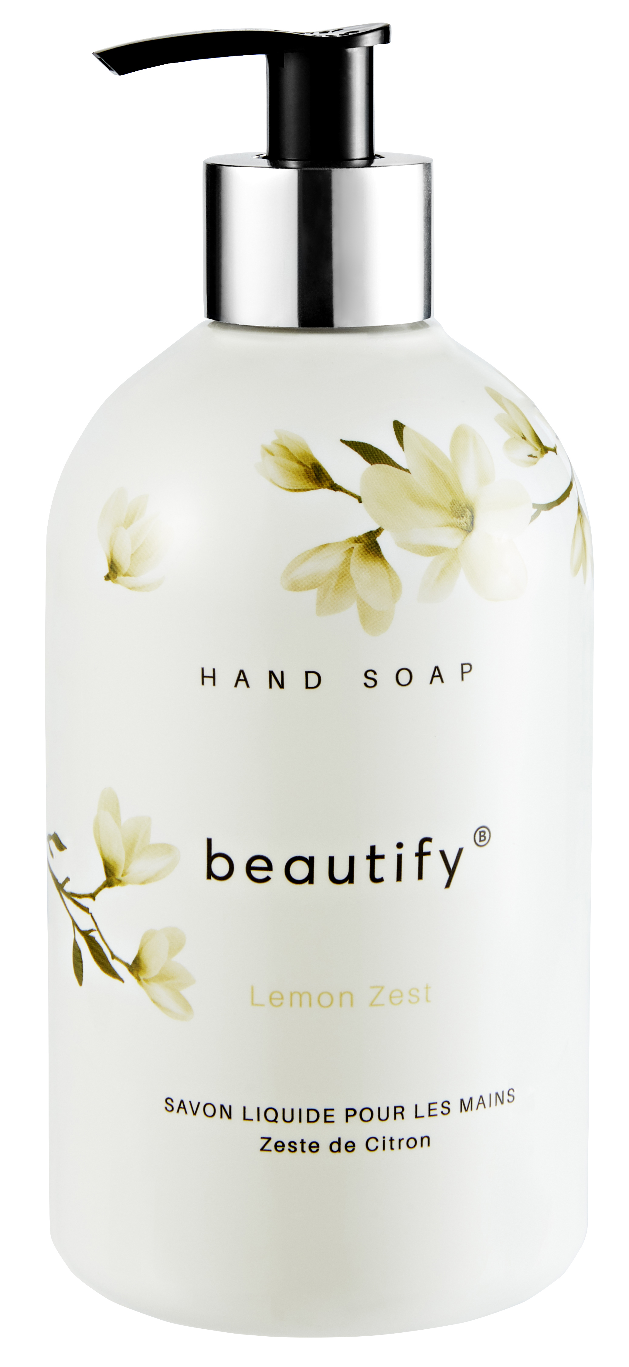 Beautify Hand Soap, 500