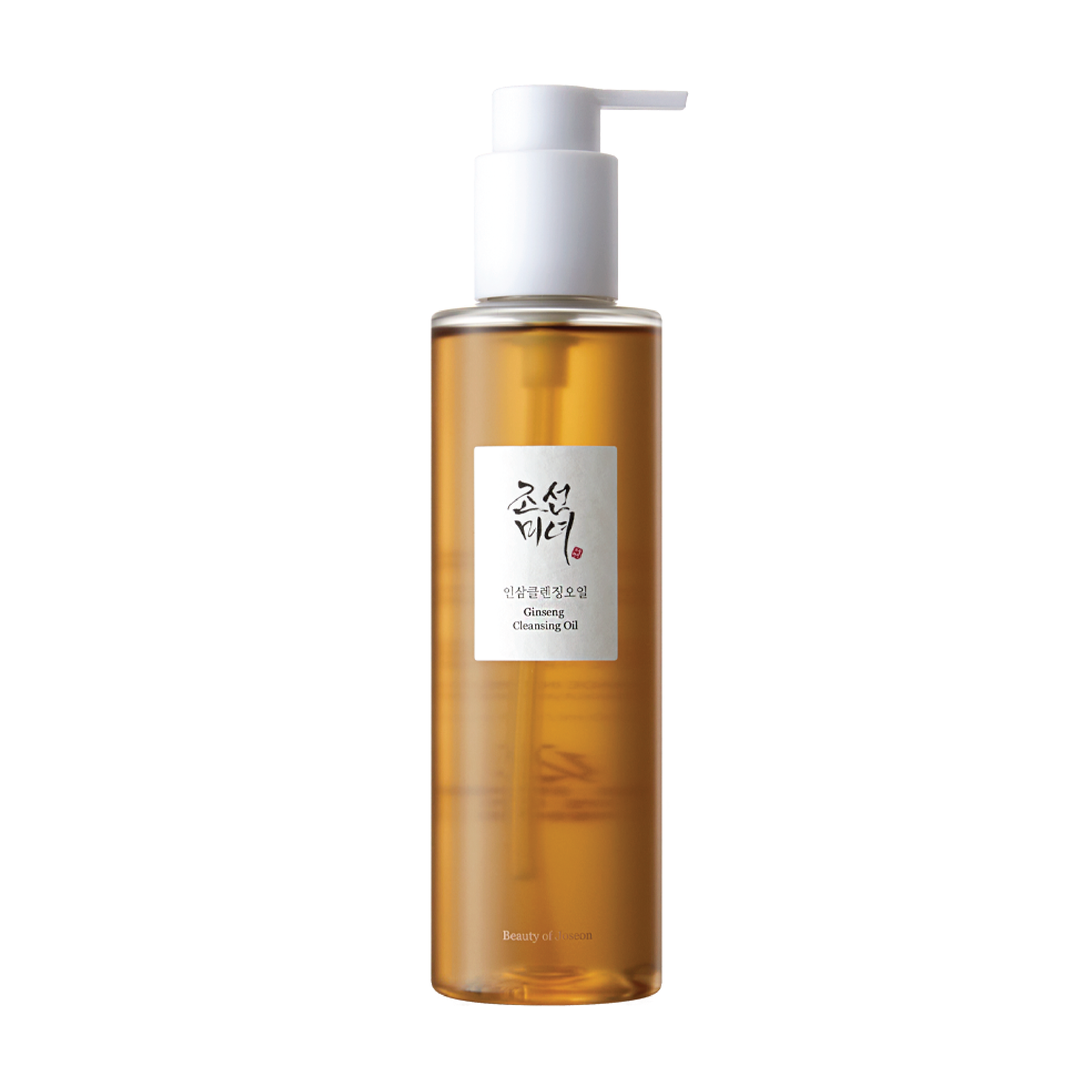 Beauty of Joseon Ginseng Cleansing Oil, 210 ml