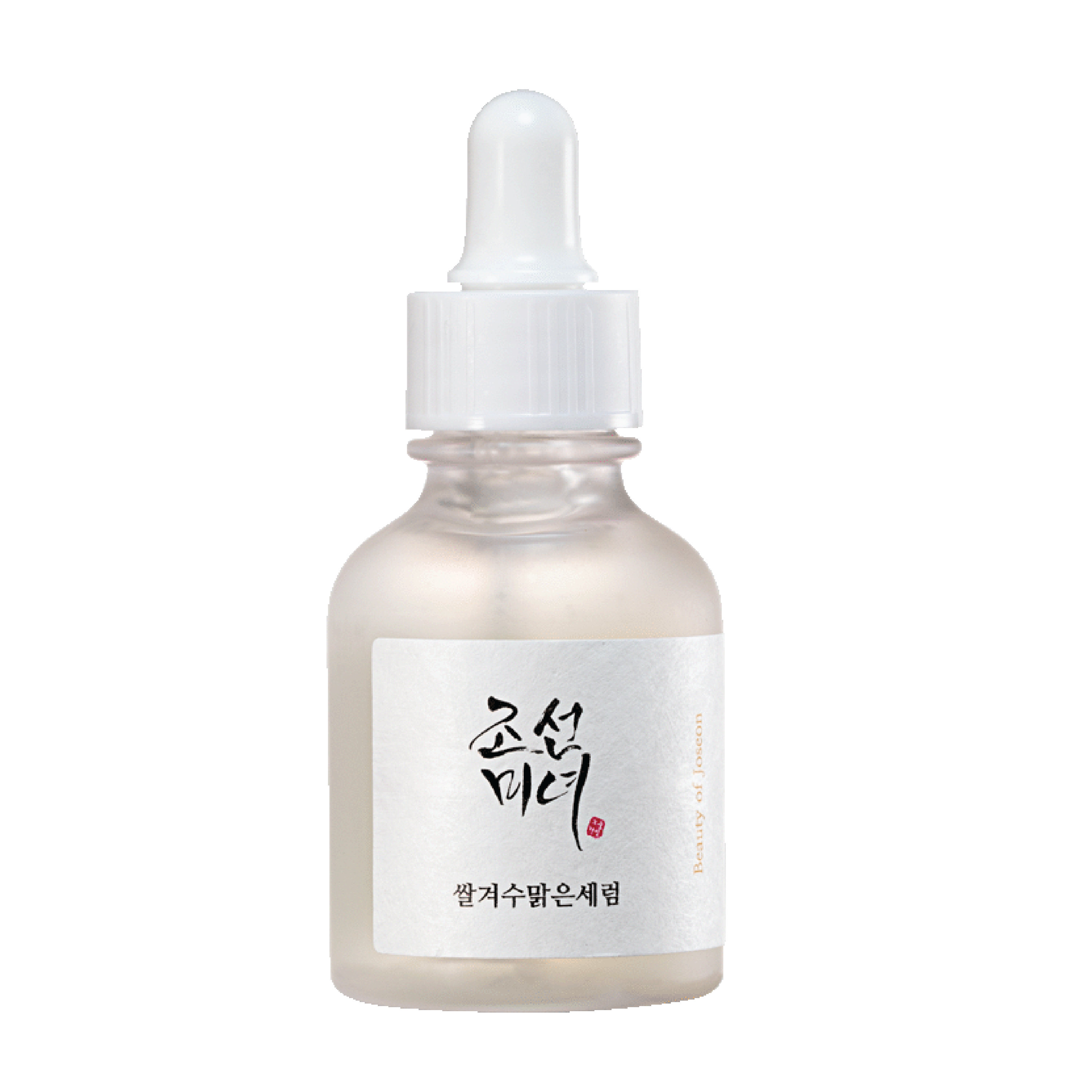 Beauty of Joseon Glow Deep Serum: Rice + Alpha Arbutin, 30 ml