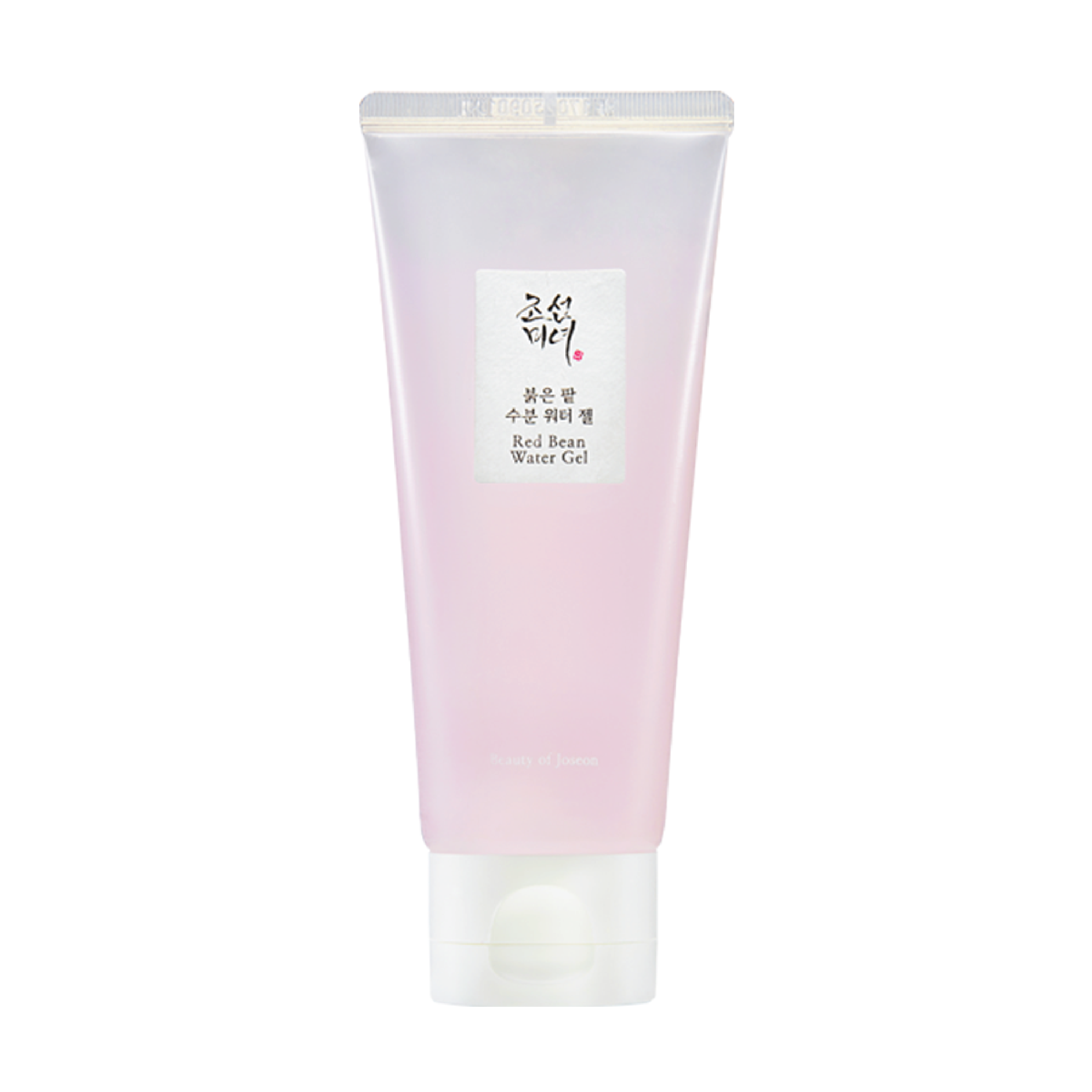 Beauty of Joseon Red Bean Water Gel, 100 ml