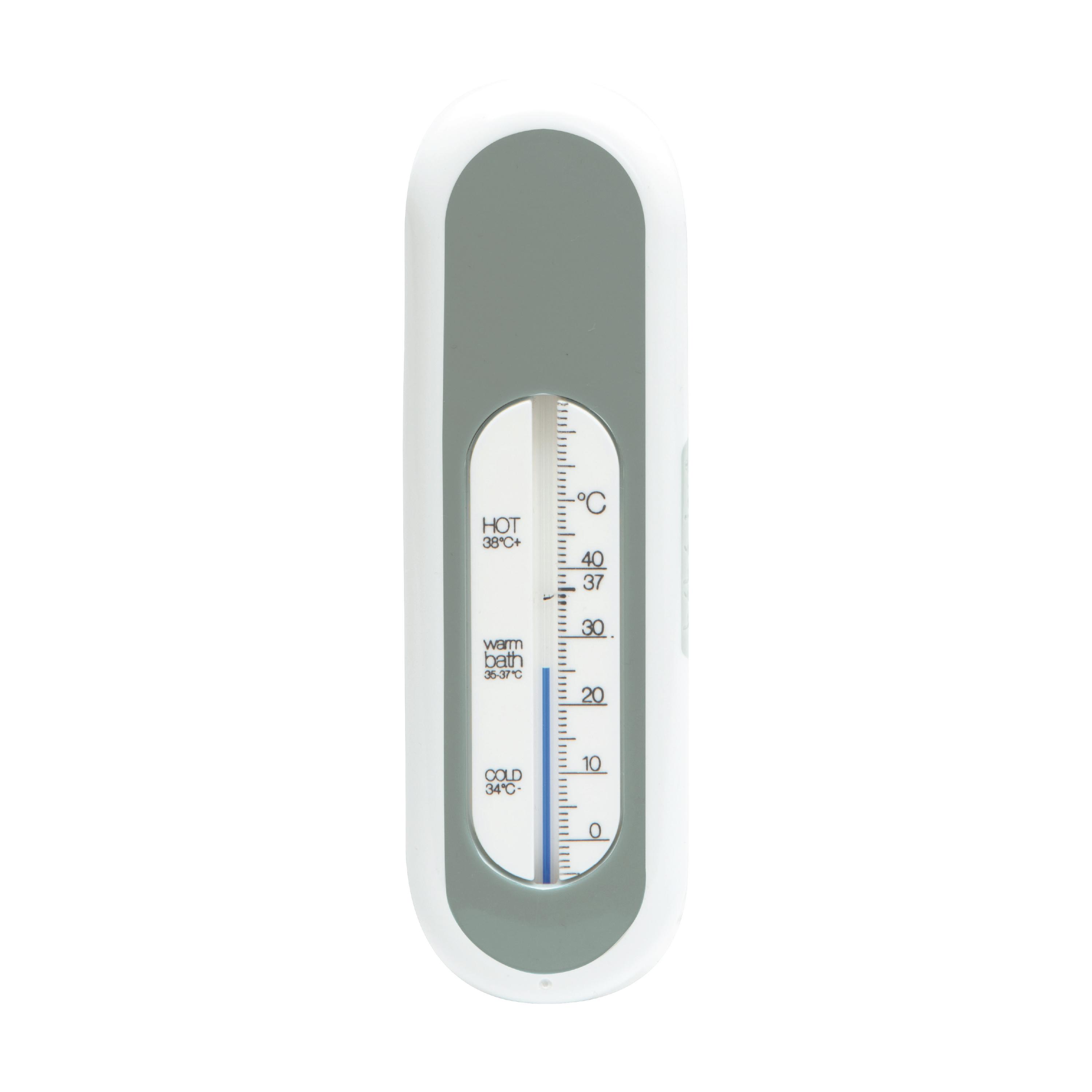 Bebe-Jou Badetermometer, Grønn, 1 stk.