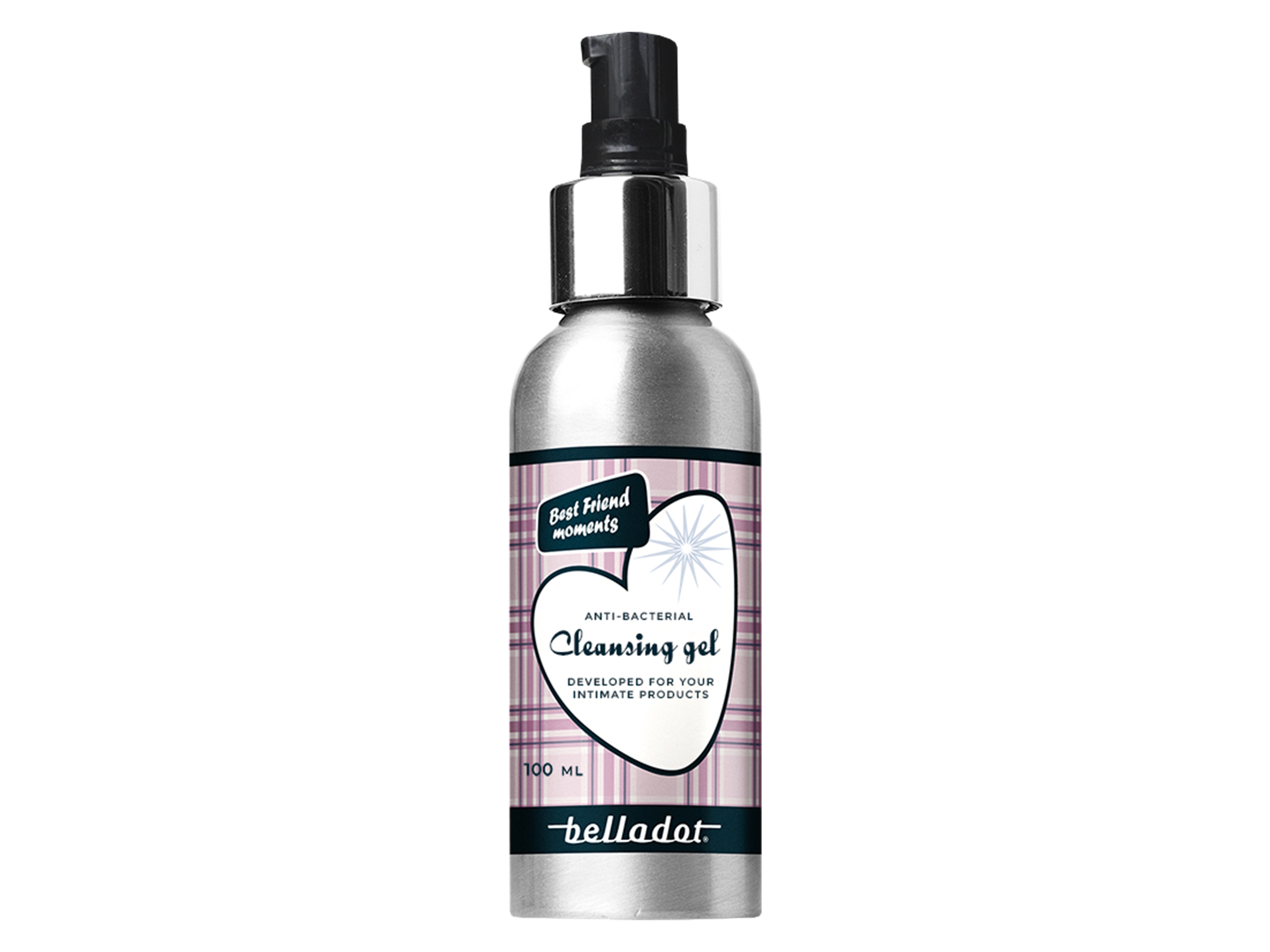 Belladot Cleansing Gel, 100 ml