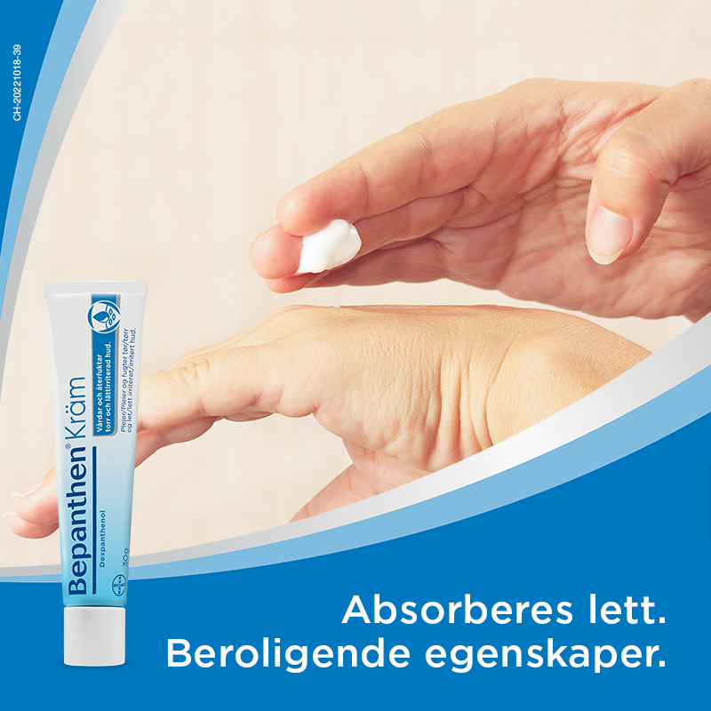 Bepanthen Krem, 30 g