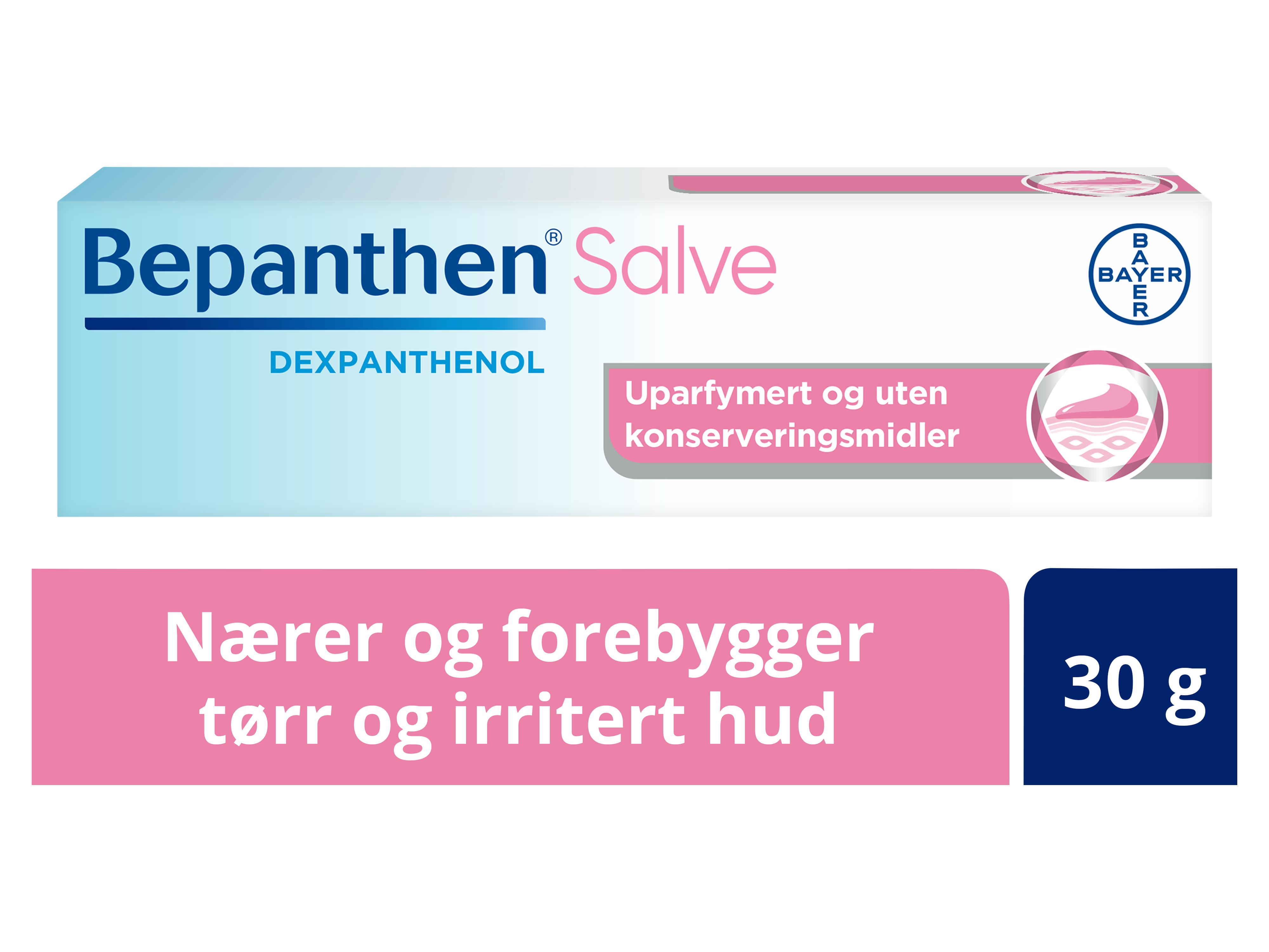 Bepanthen Salve, 30 g