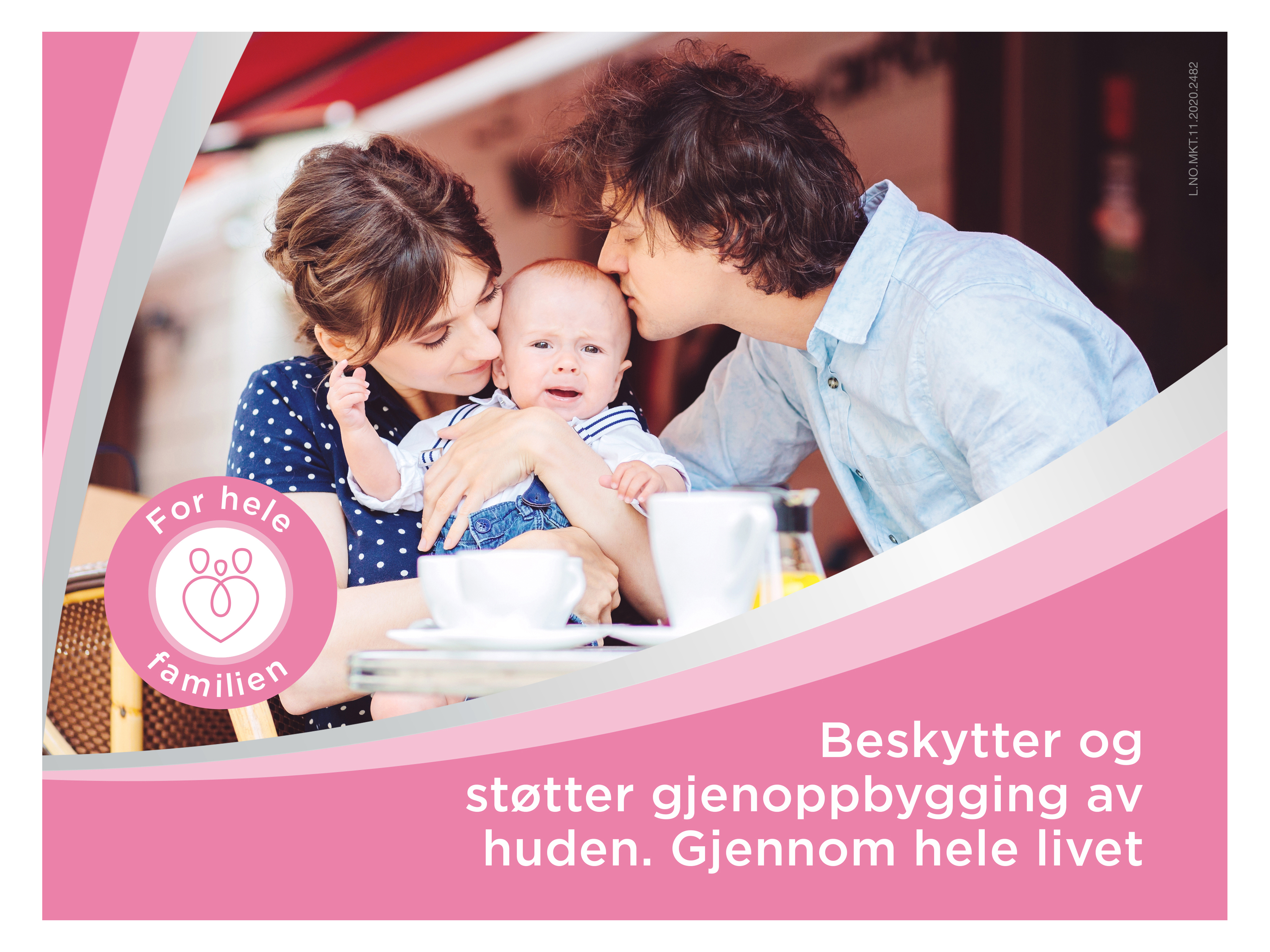 Bepanthen Salve, 100 g