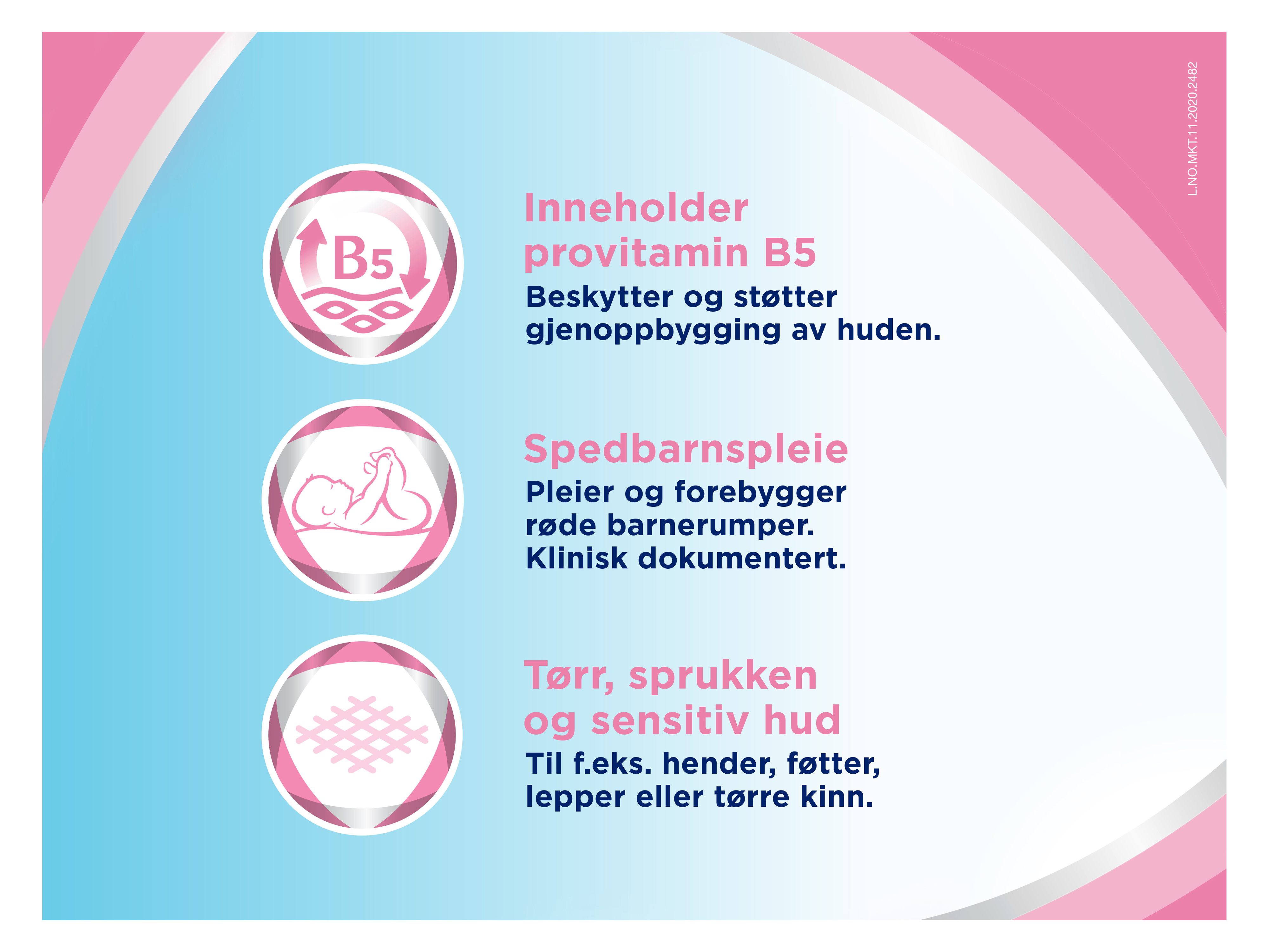 Bepanthen Salve, 100 g