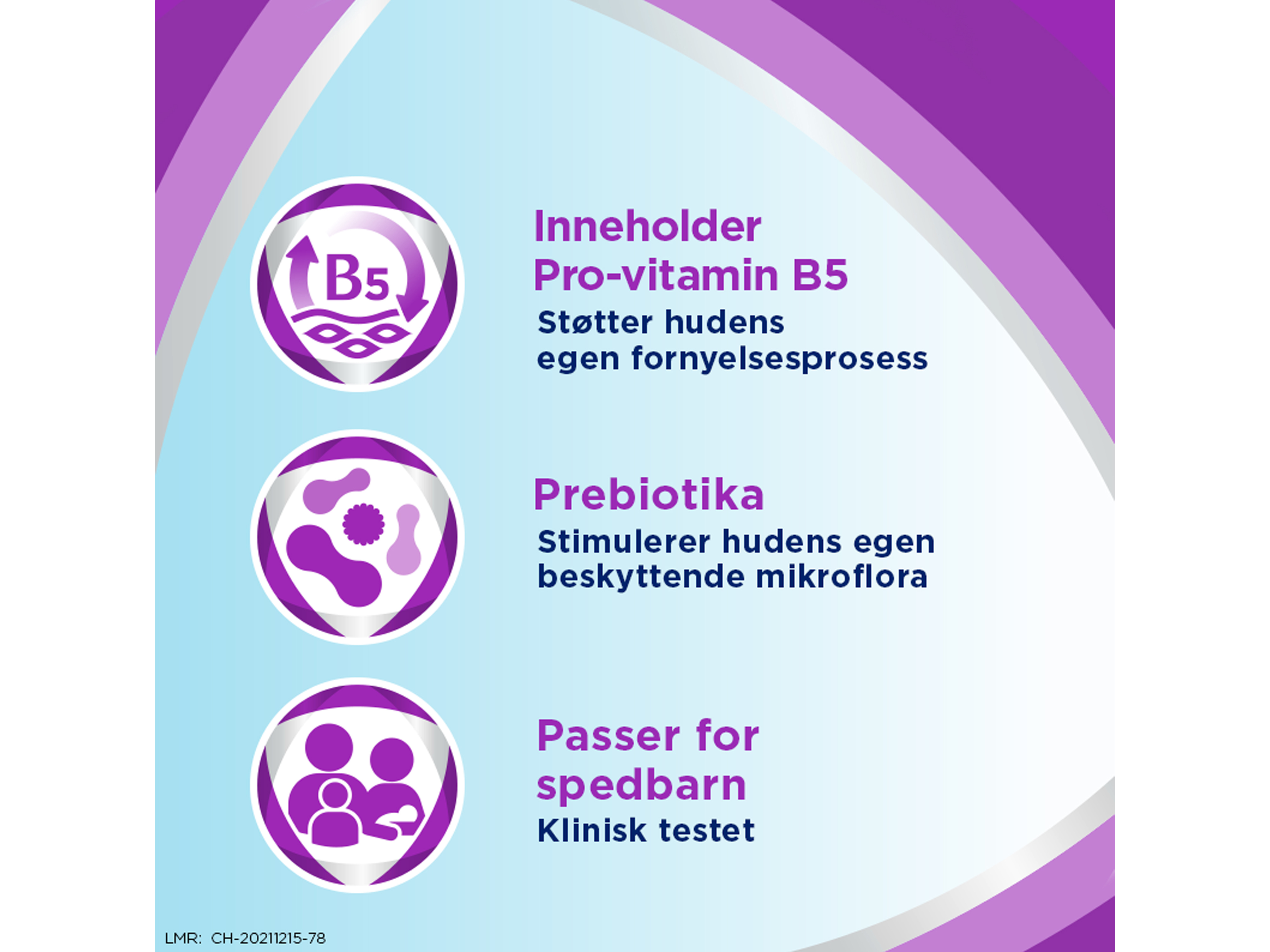 Bepanthen SensiControl krem, 400 ml