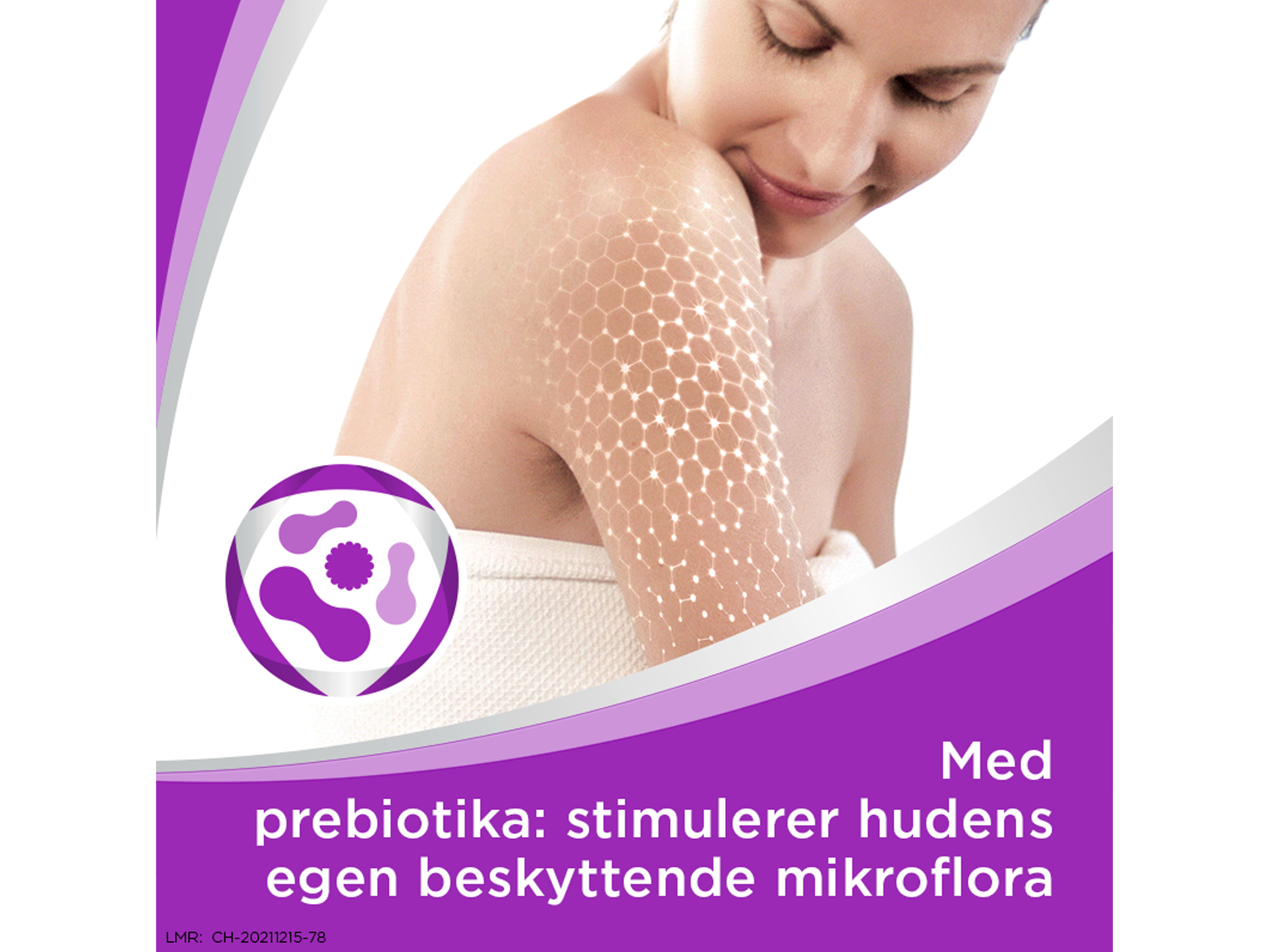 Bepanthen SensiControl krem, 400 ml