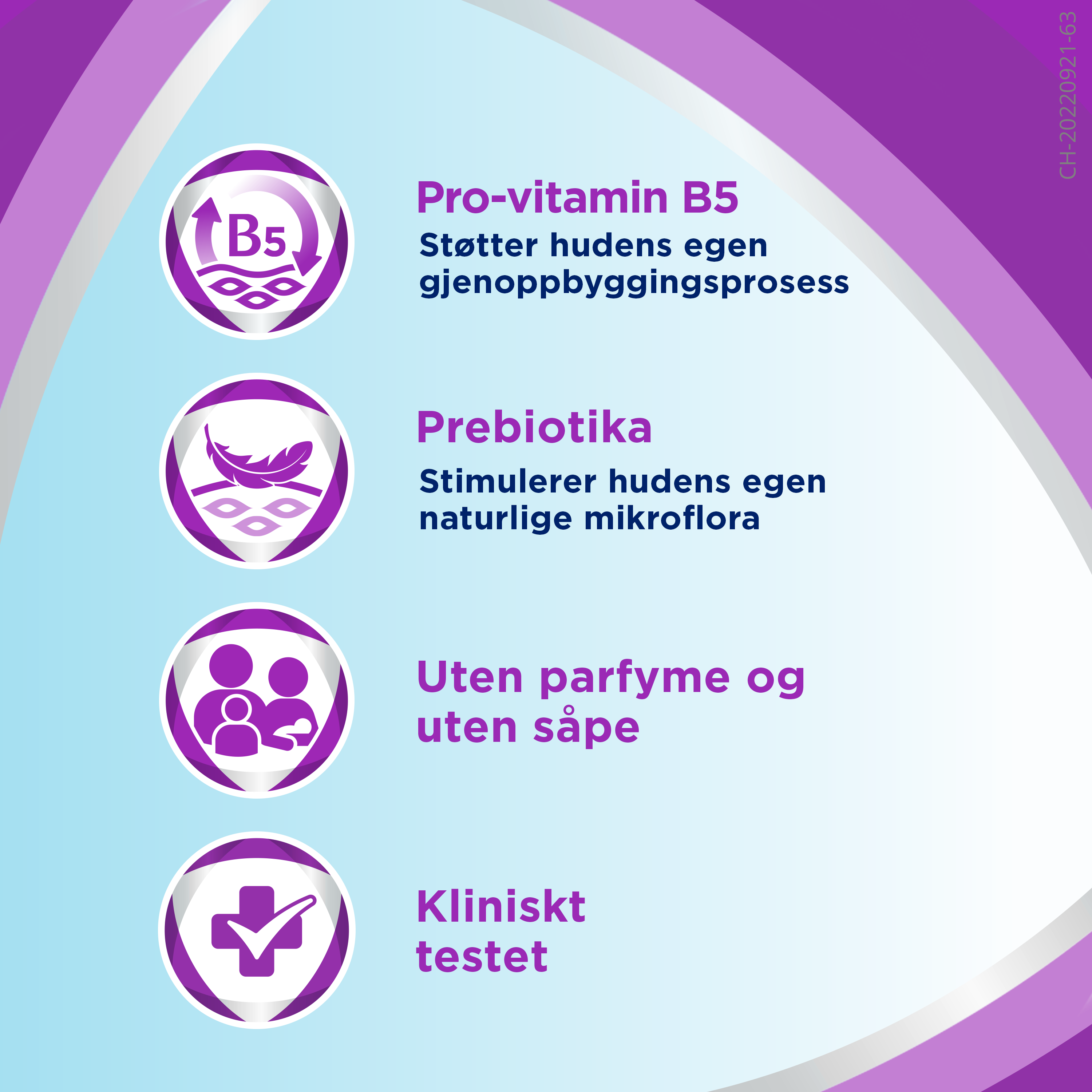 Bepanthen SensiControl Wash, 400 ml