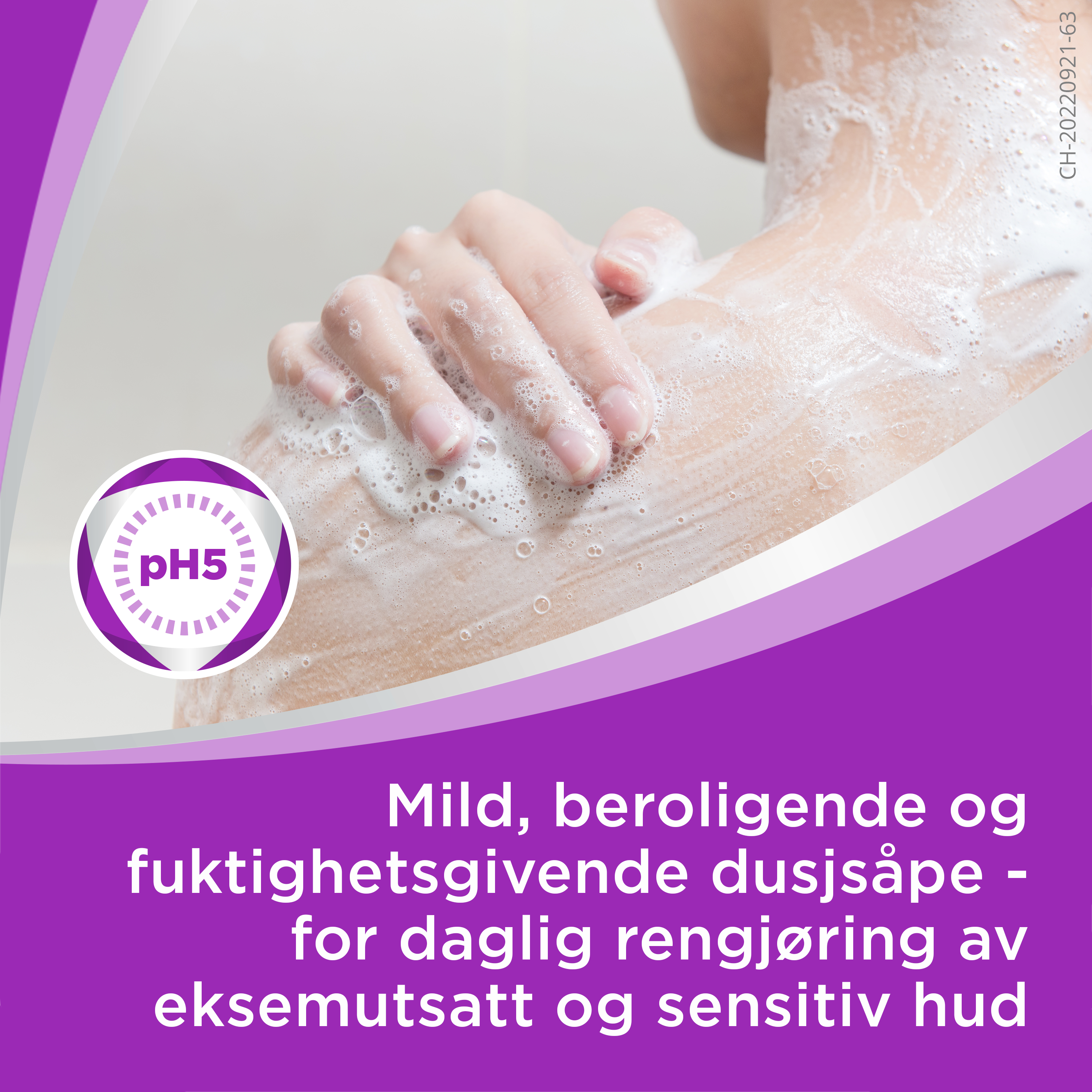 Bepanthen SensiControl Wash, 400 ml