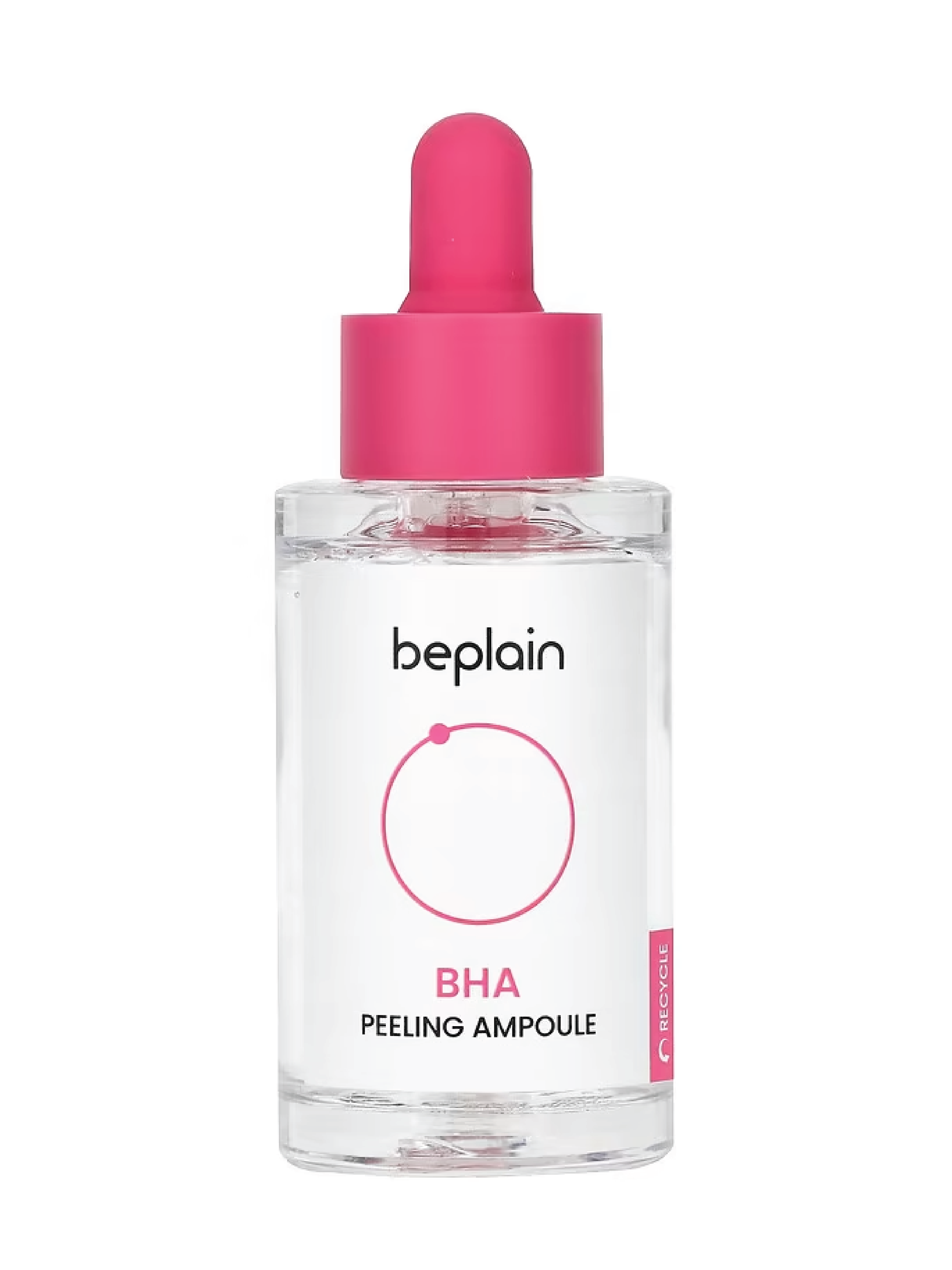 Beplain BHA Peeling Ampoule, 30 ml