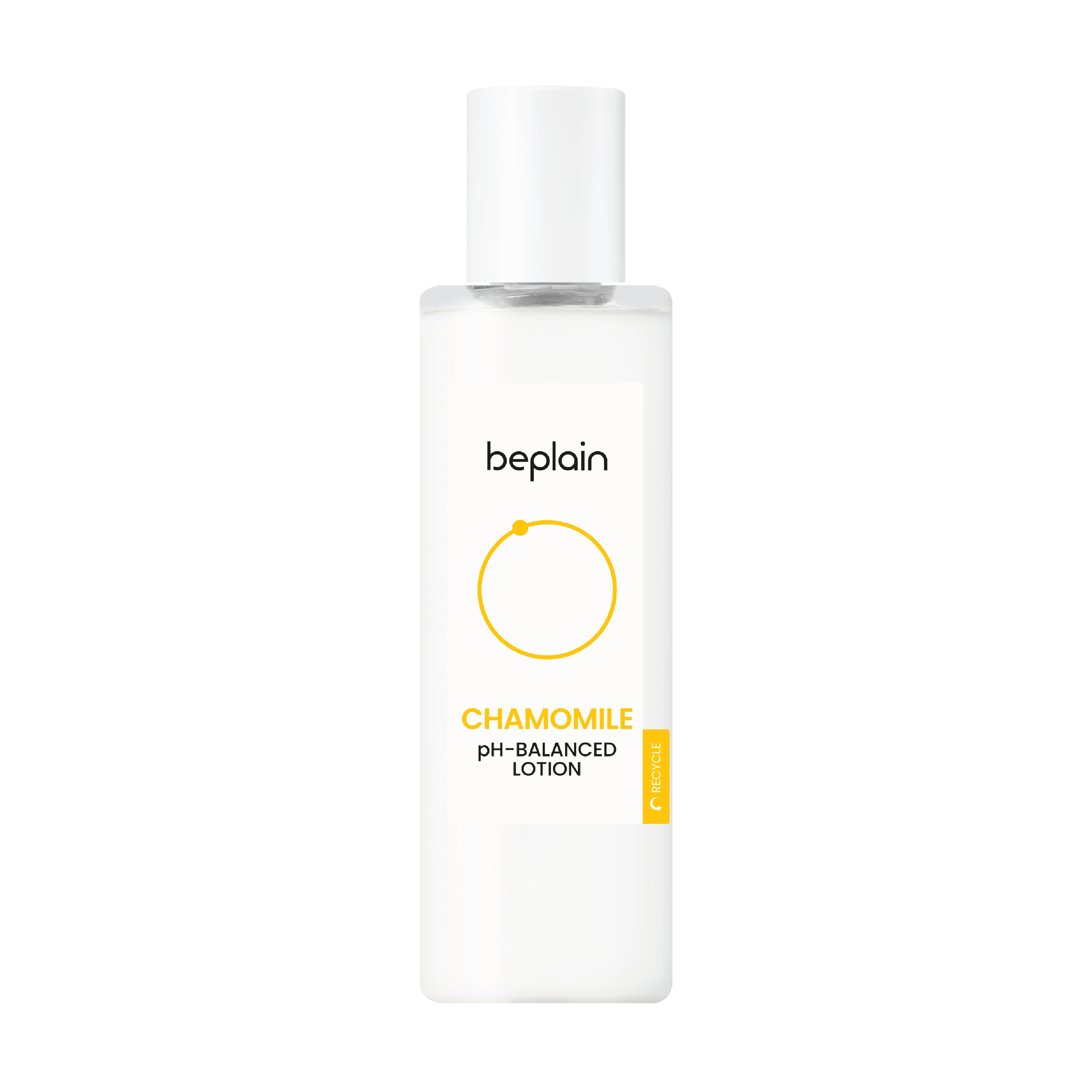 Beplain Chamomile pH-Balanced Lotion, 150 ml