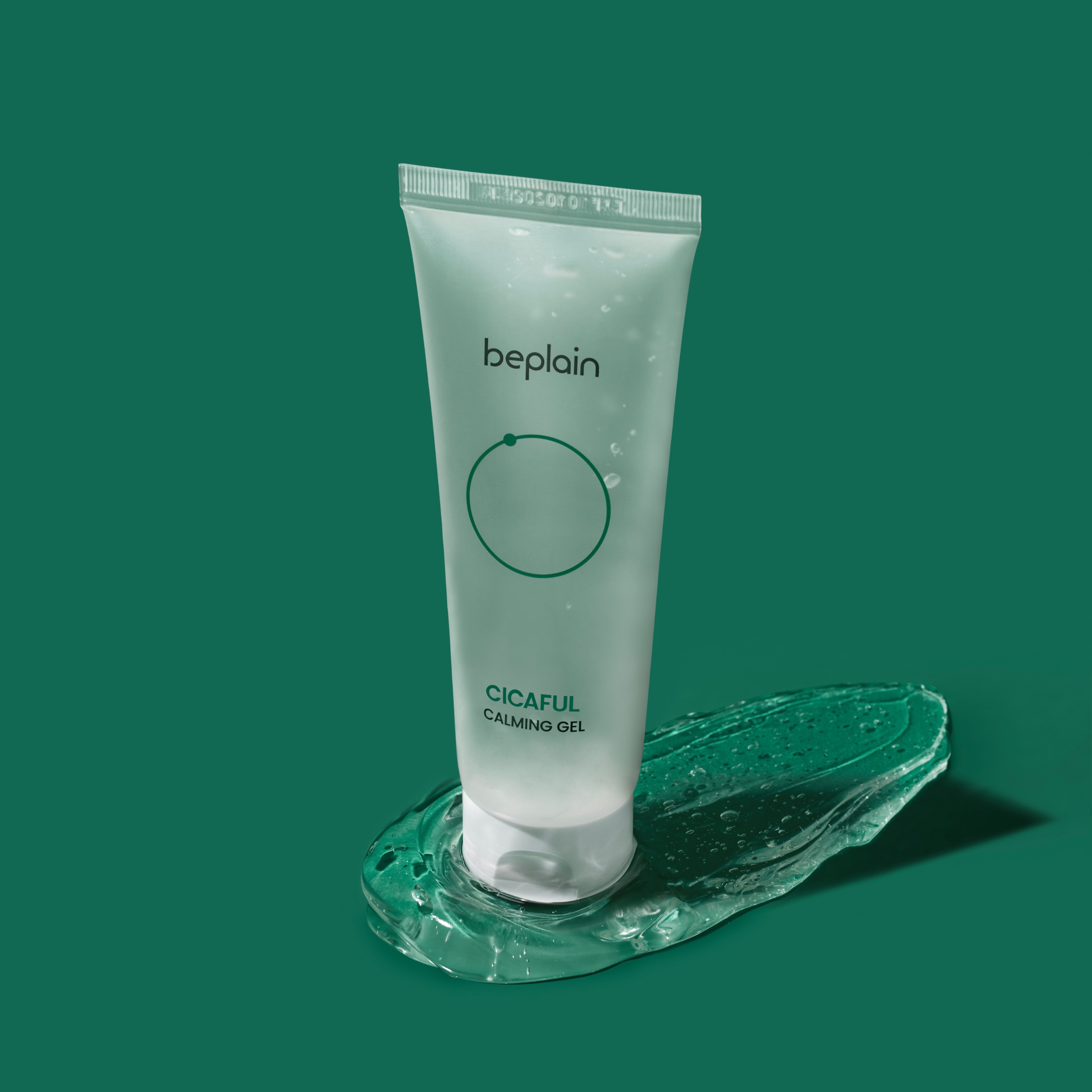 Beplain Cicaful Calming Gel, 80 ml