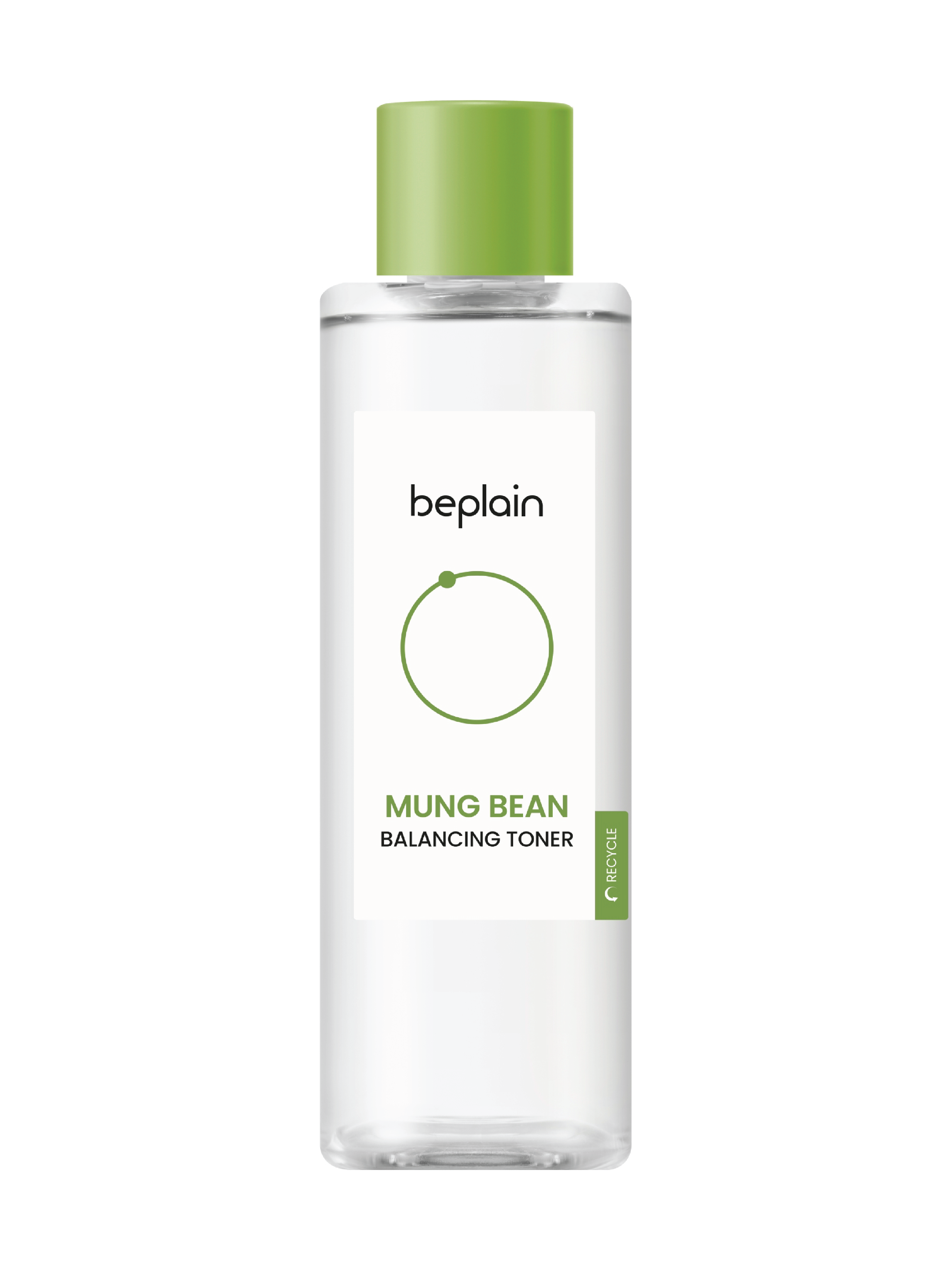 Beplain Greenful Balancing Toner, 200 ml
