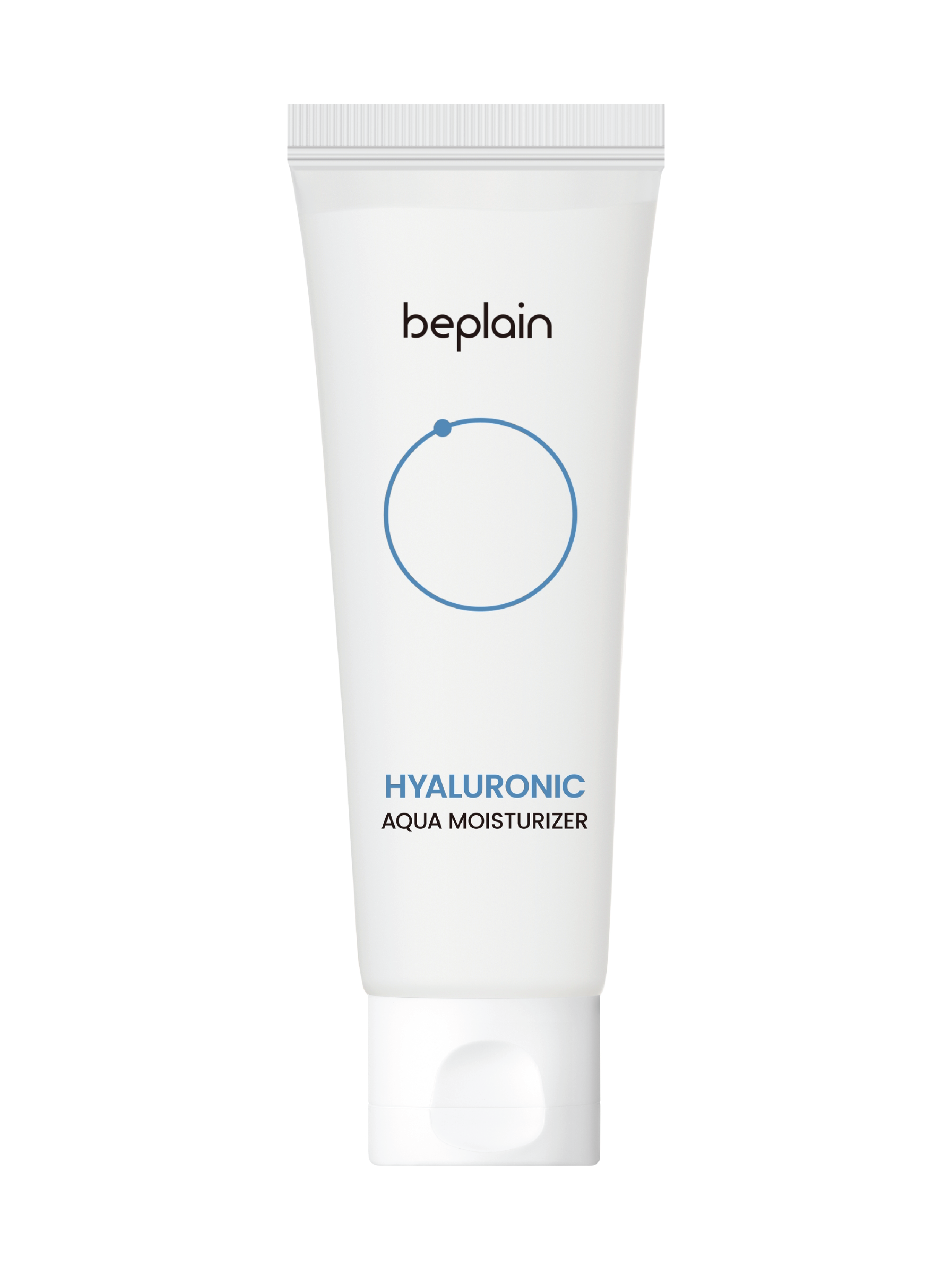 Beplain Hyaluronic Aqua Moisturizer, 80 ml
