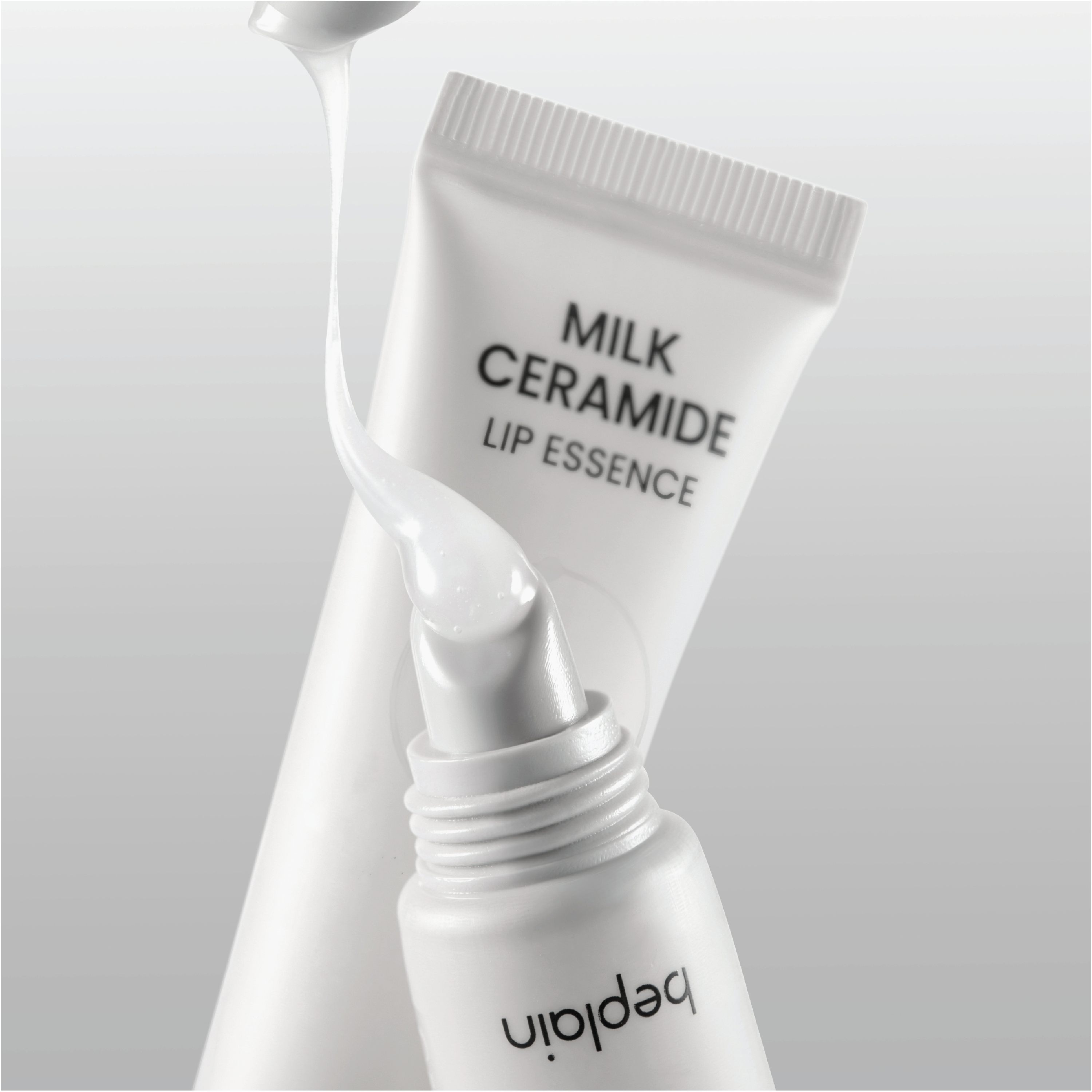 Beplain Milk Ceramide Lip Essence, 10 g