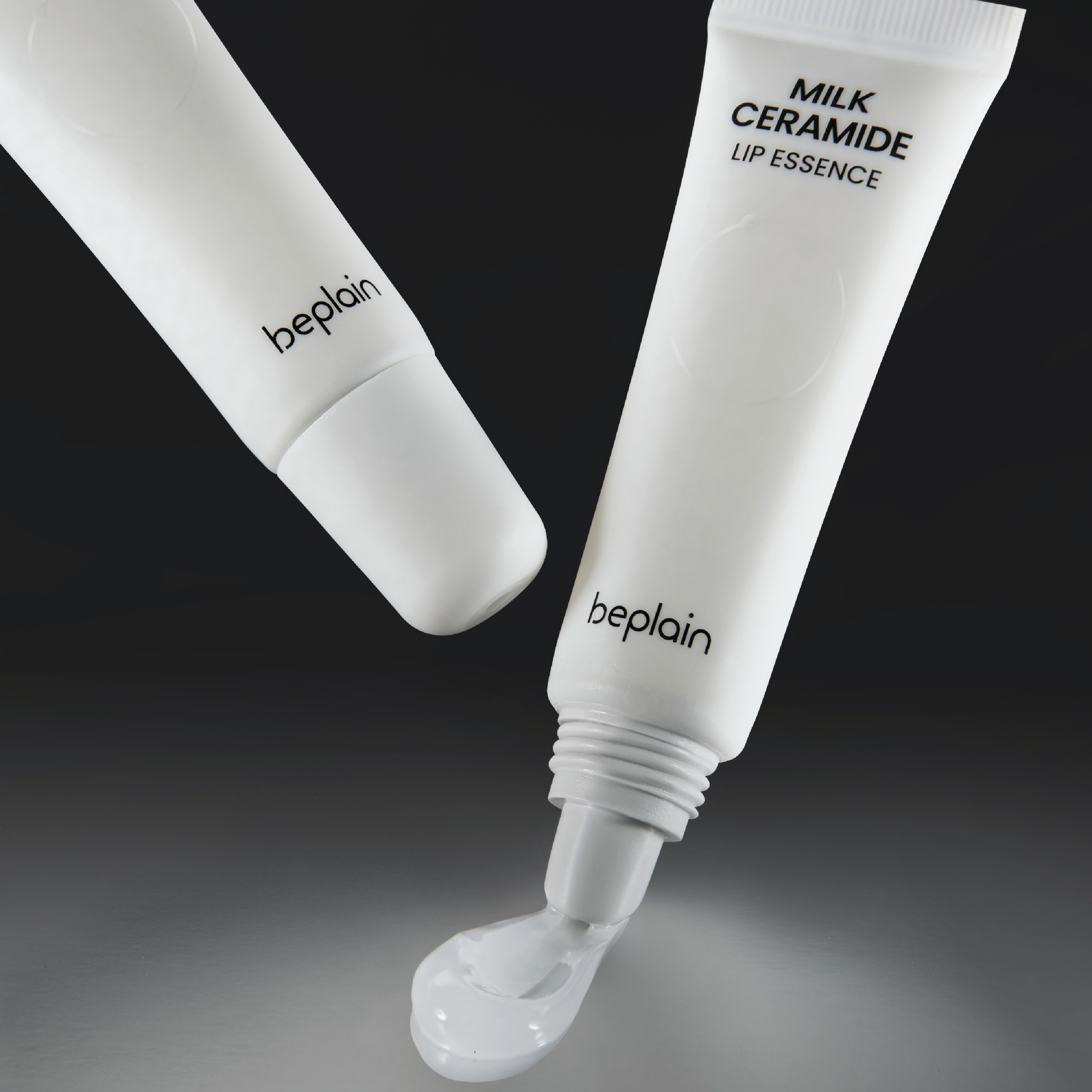 Beplain Milk Ceramide Lip Essence, 10 g