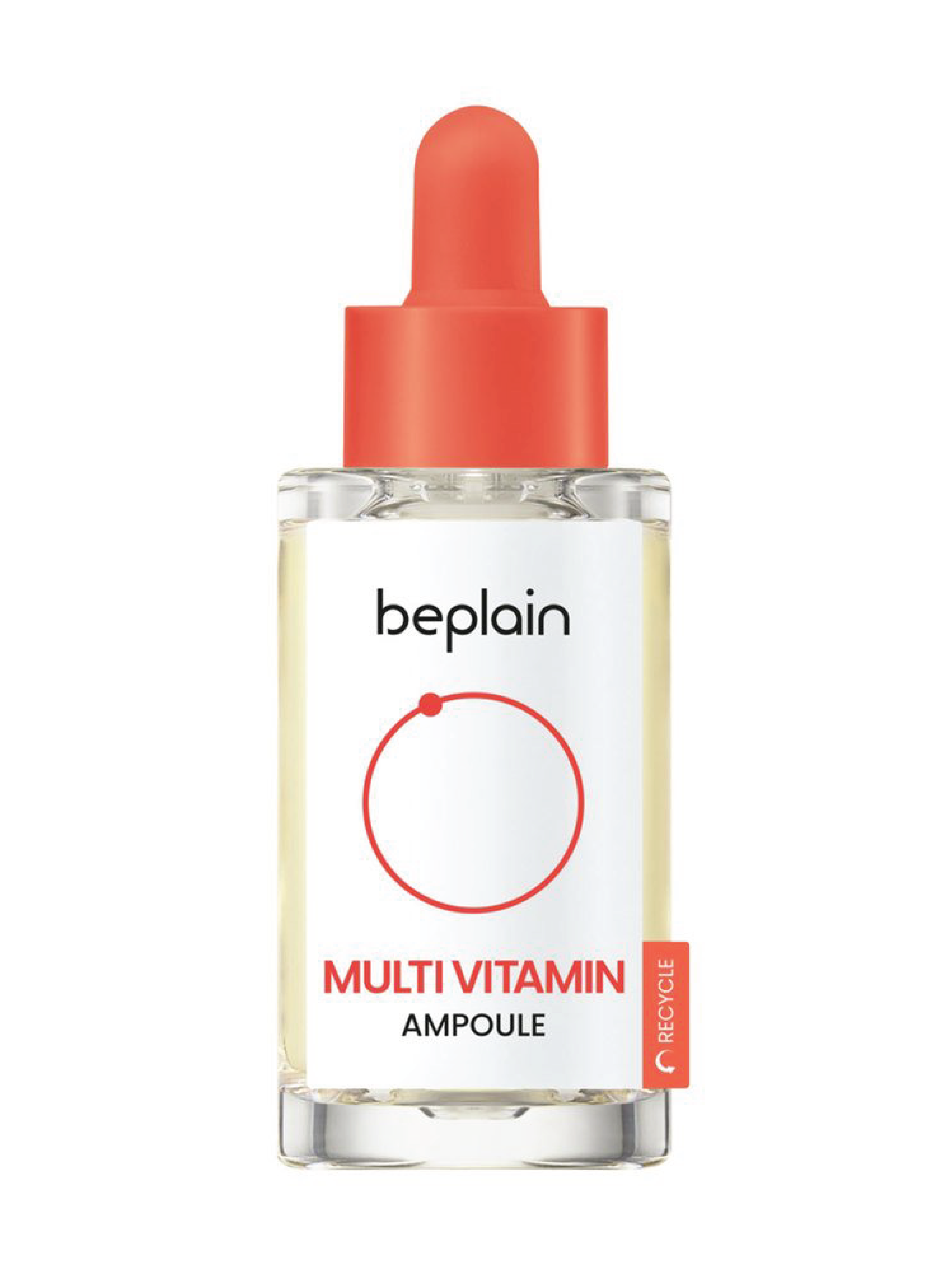 Beplain Multi Vitamin Ampoule, 30 ml