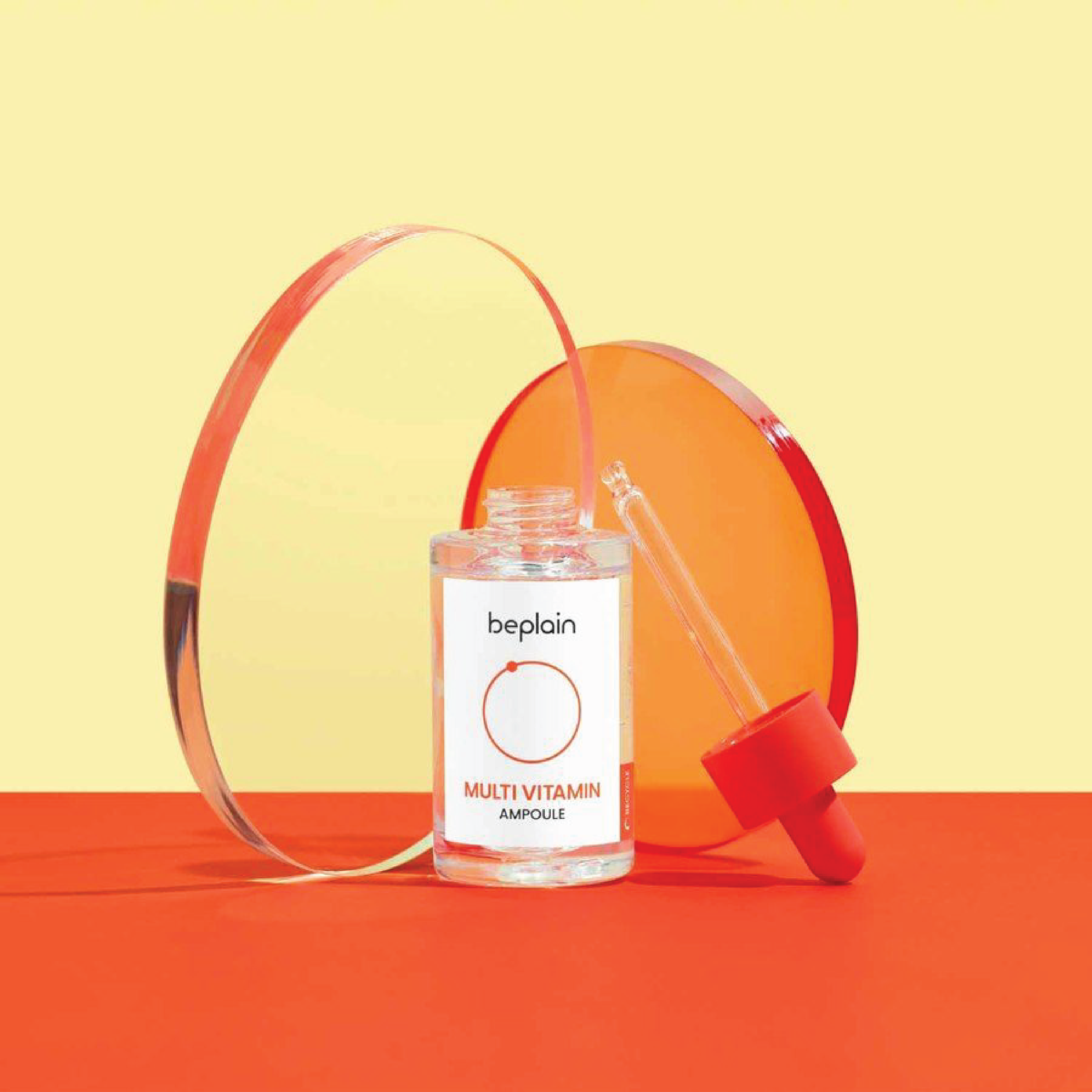 Beplain Multi Vitamin Ampoule, 30 ml Pigmentflekker Farmasiet.no