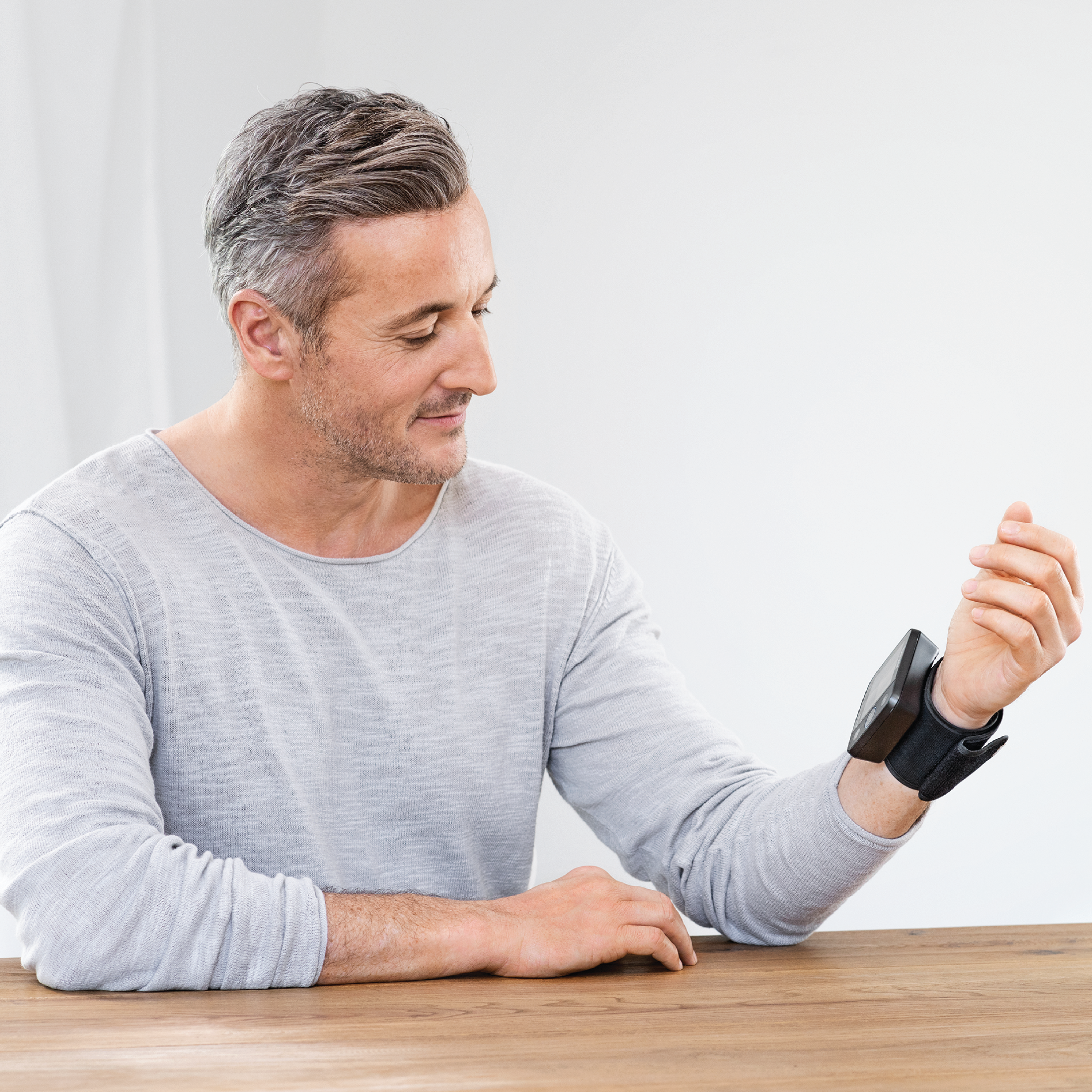 Beurer BC 54 Blodtrykksmåler, 1 stk.