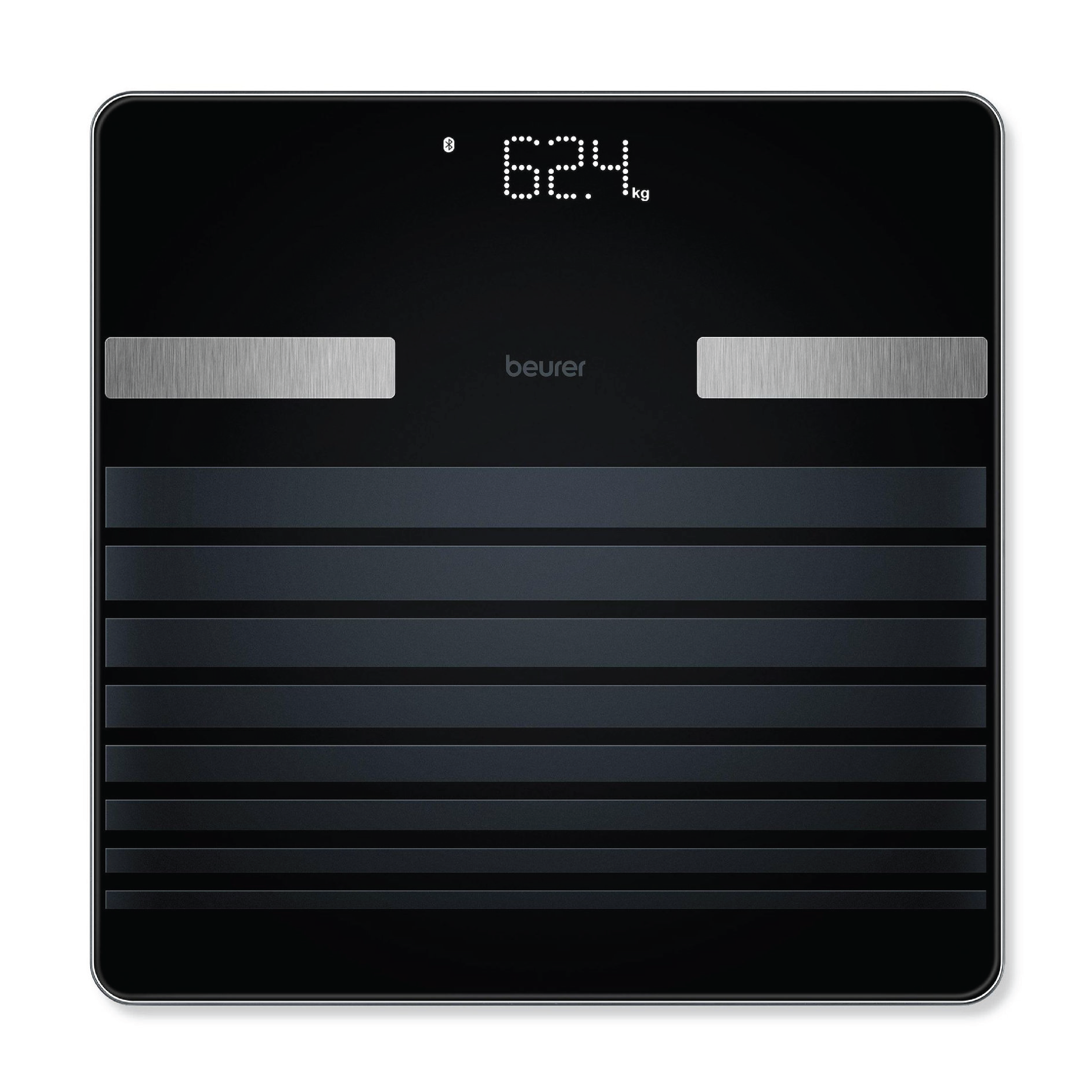 Beurer BF 451 Smart Baderomsvekt, 1 stk.