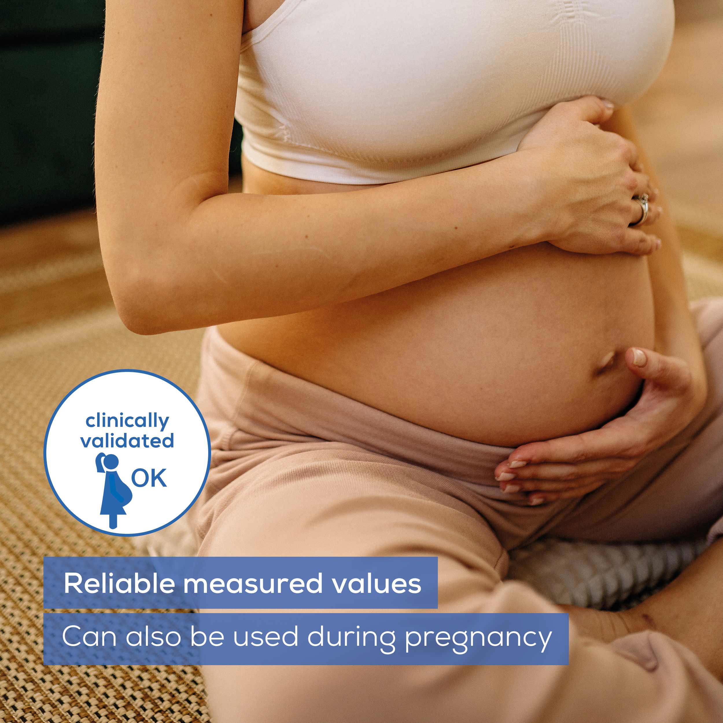 Beurer BM 28 Blodtrykksmåler, 1 stk.