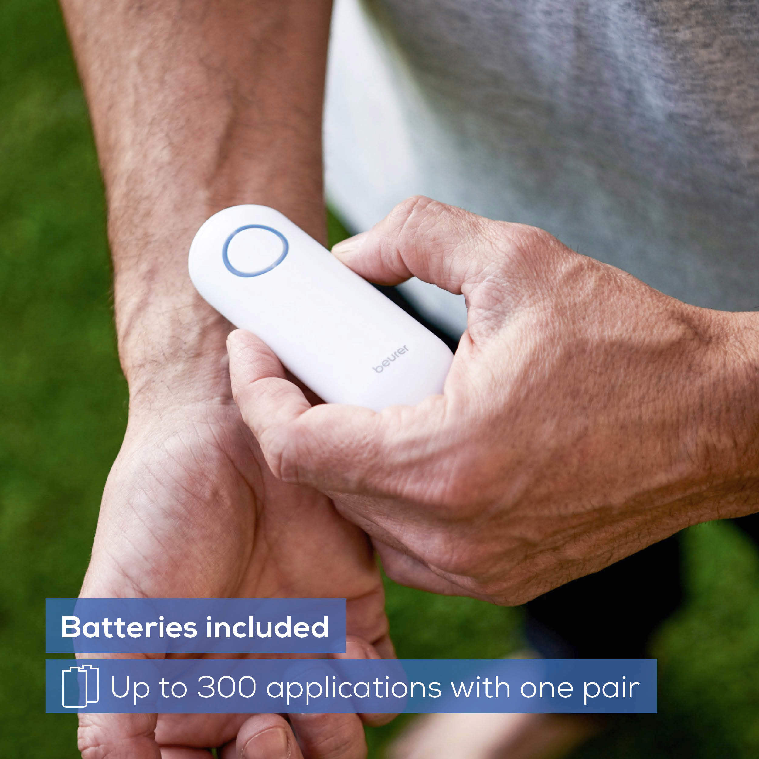 Beurer BR 60 Insektstikk-Healer, 1 stk.