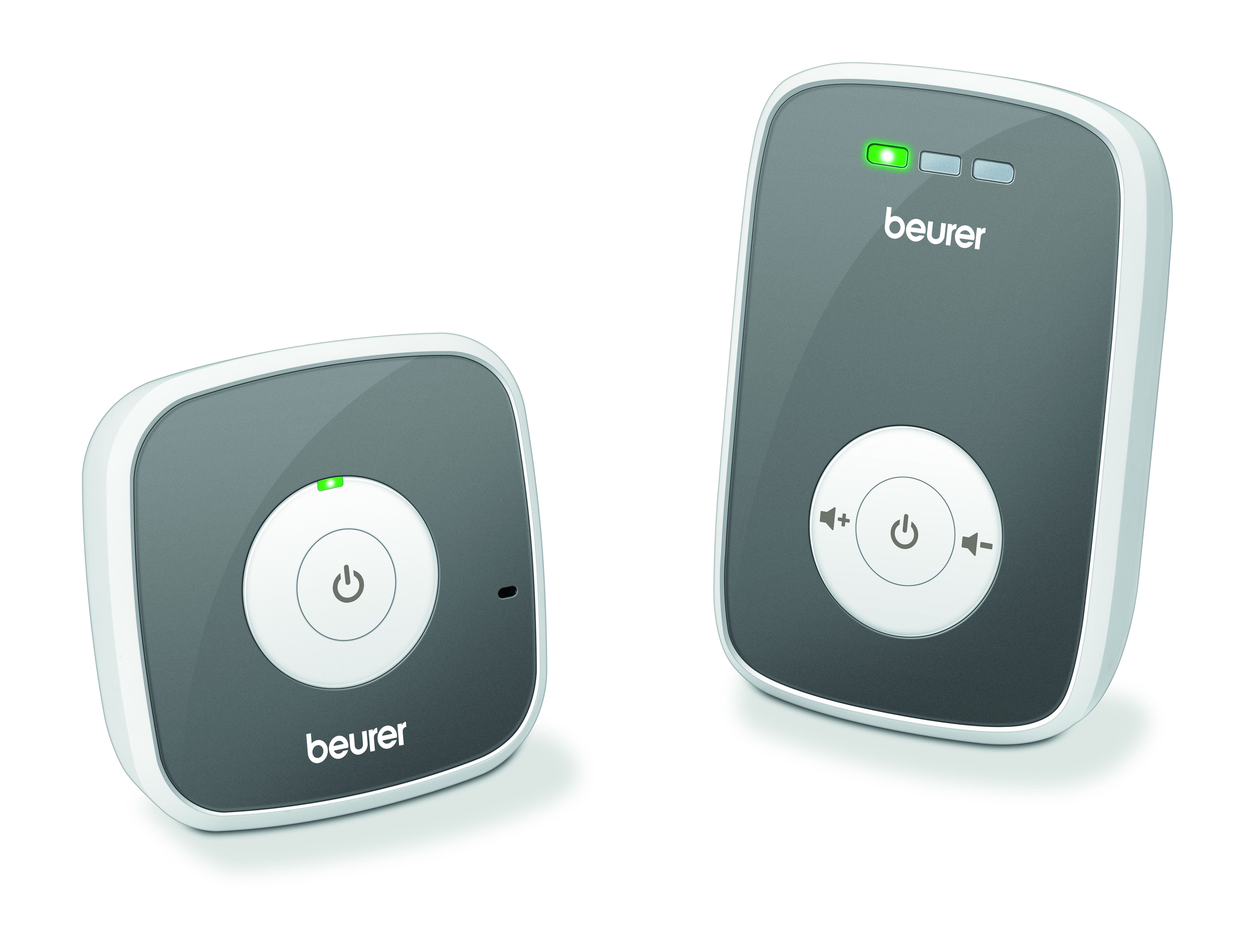 Beurer Baby Monitor BY 33, 1 stk.