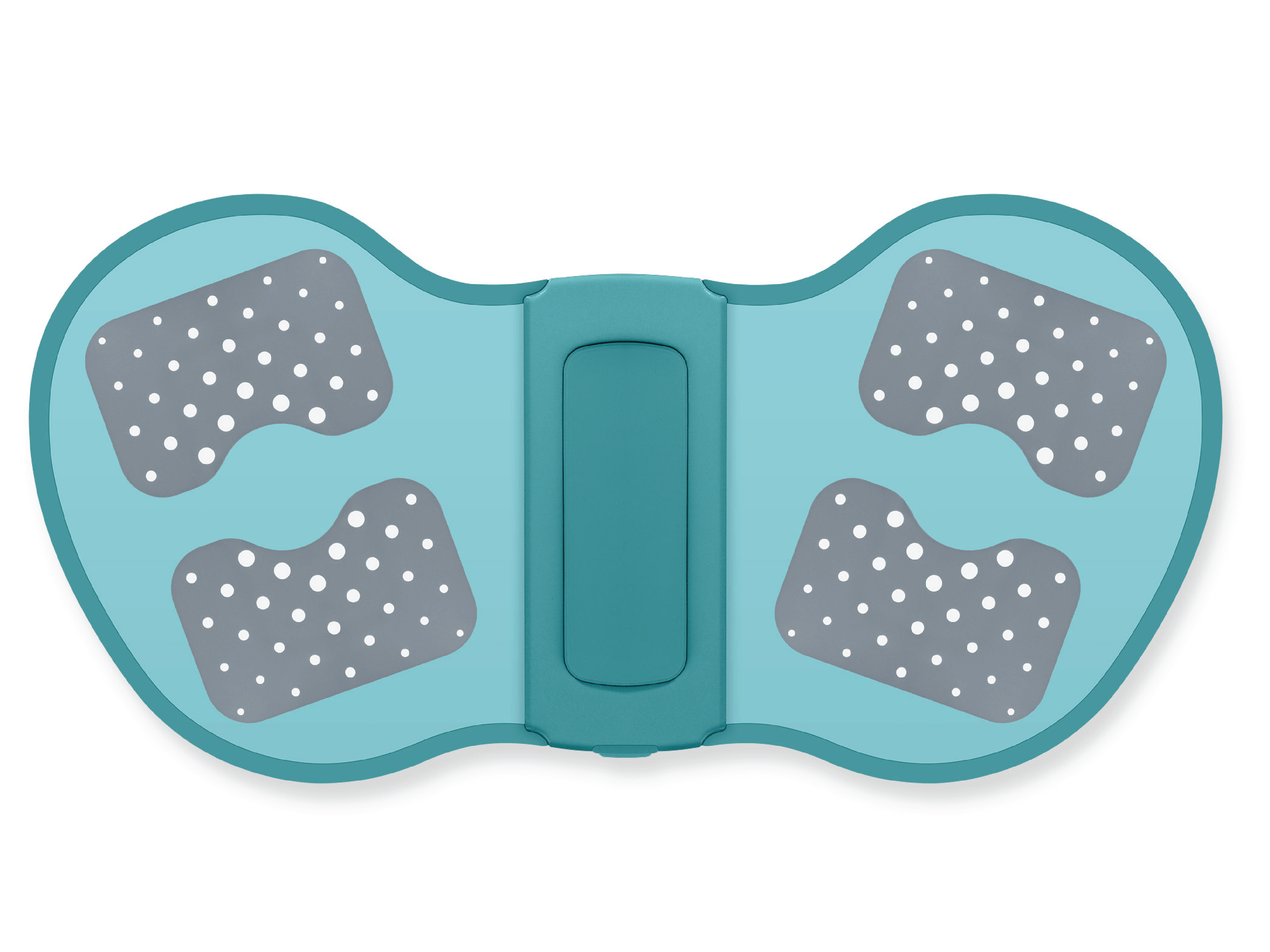 Beurer EM 55+ Menstruasjonsavslapning, 1 stk.