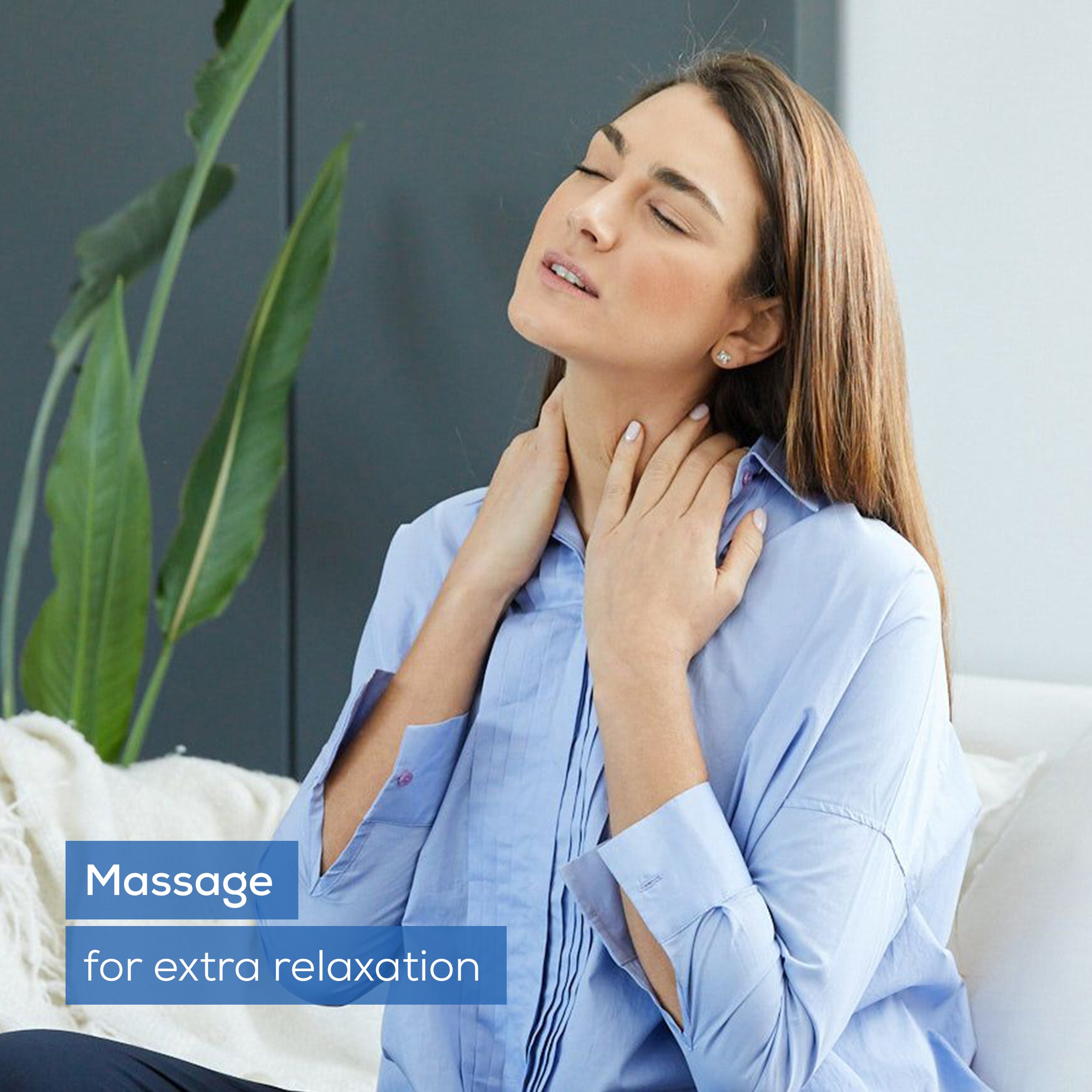 Beurer EM 59 TENS/EMS Muskelstimulator, 1 stk.