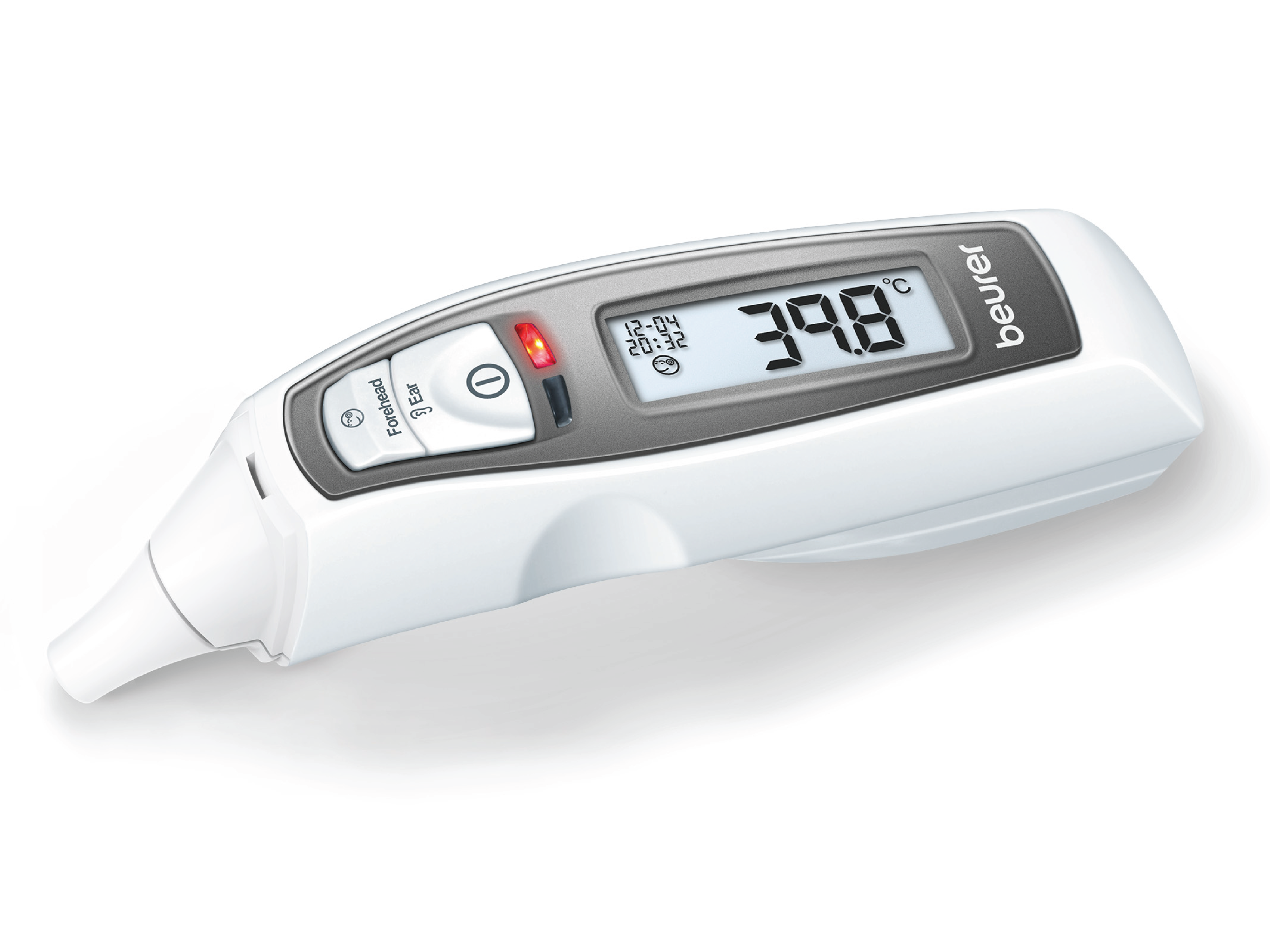 Beurer FT 65 Febertermometer, 1 stk.