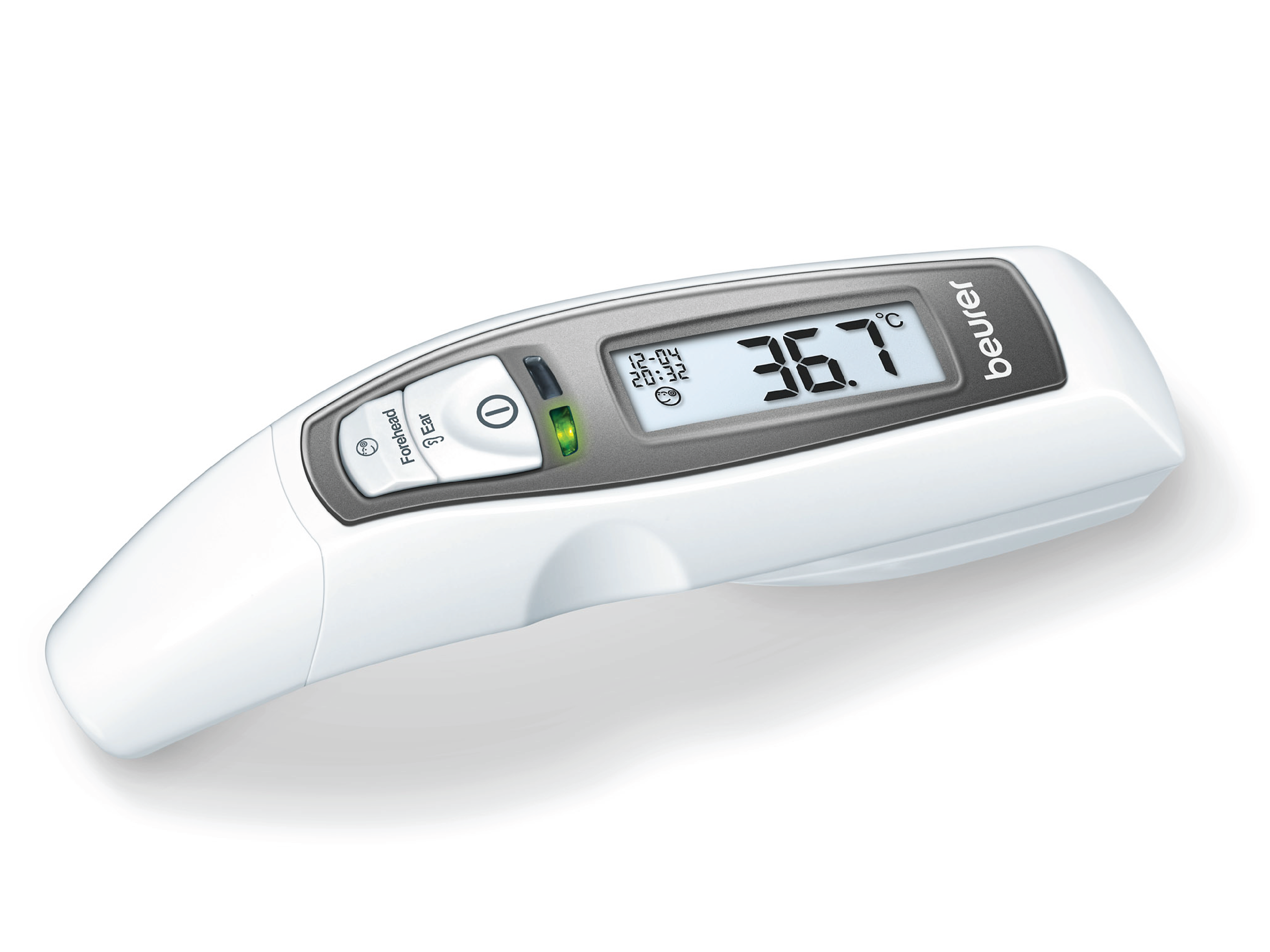 Beurer FT 65 Febertermometer, 1 stk.