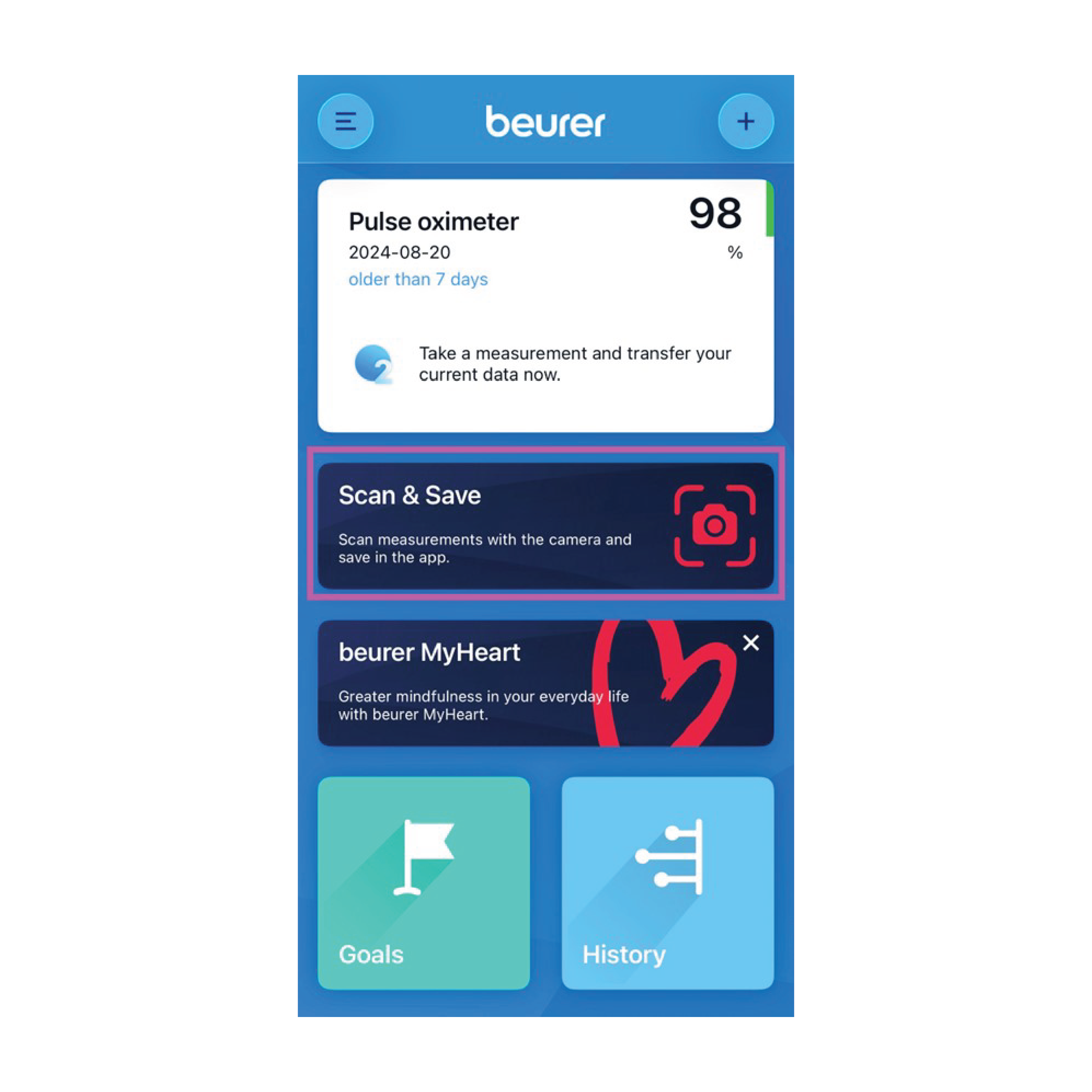 Beurer FT 15/1 Febertermometer, 1 stk.