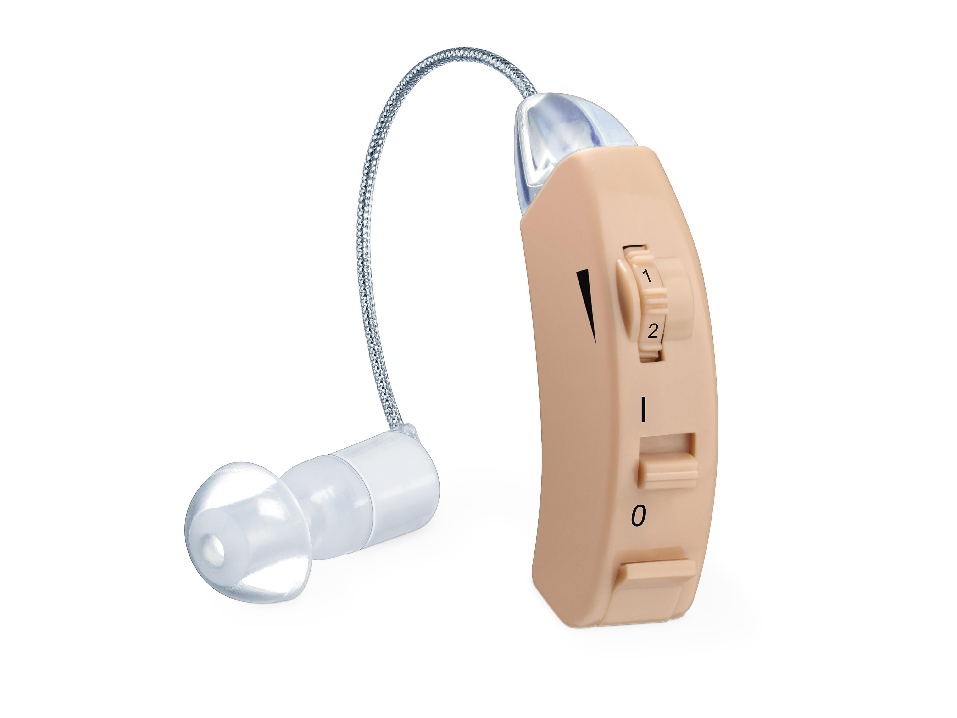 Beurer Hearing Amplifier HA 50, 1 stk.